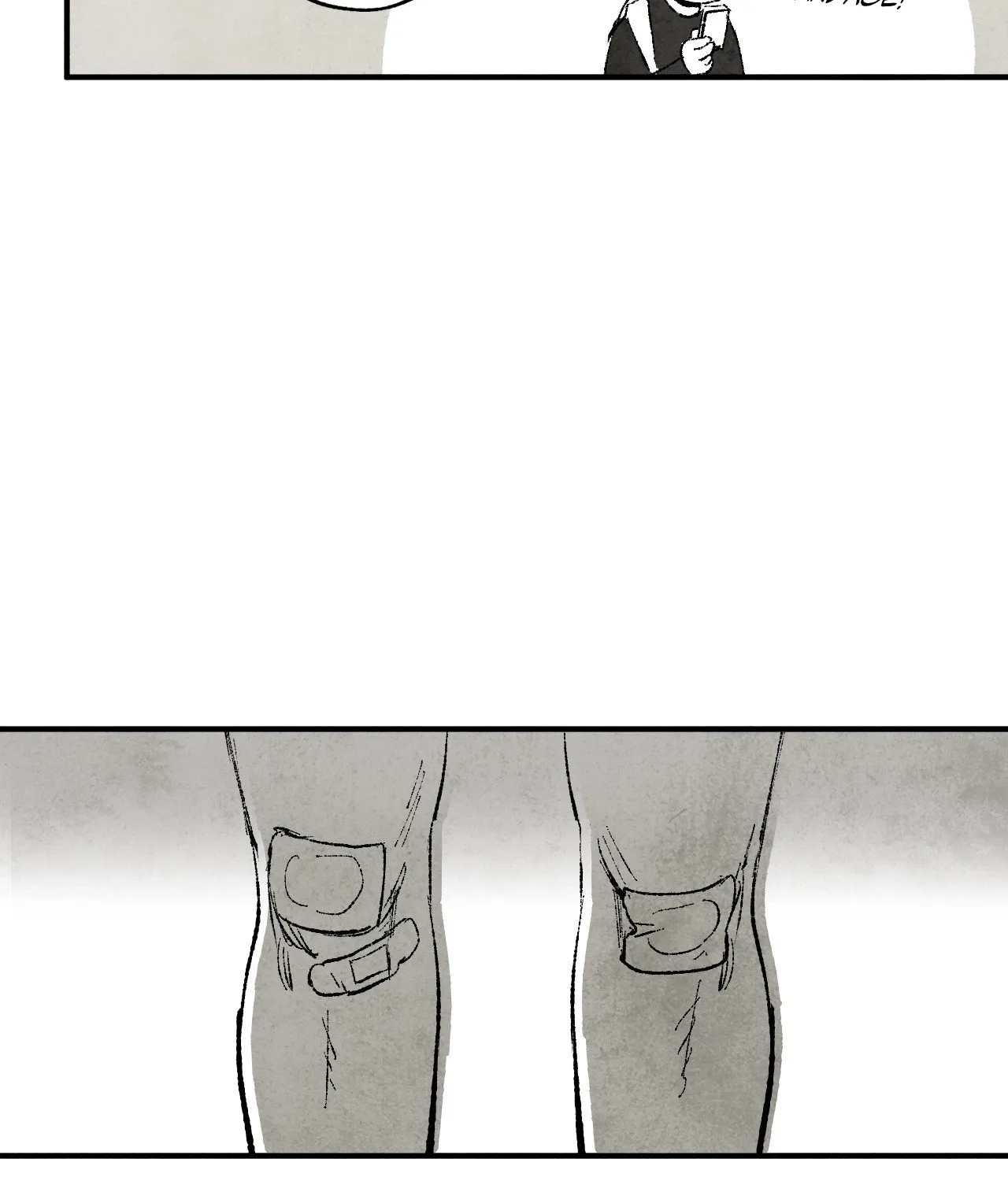 Read Immortal Days chapter 193 image 2 on Lezhin