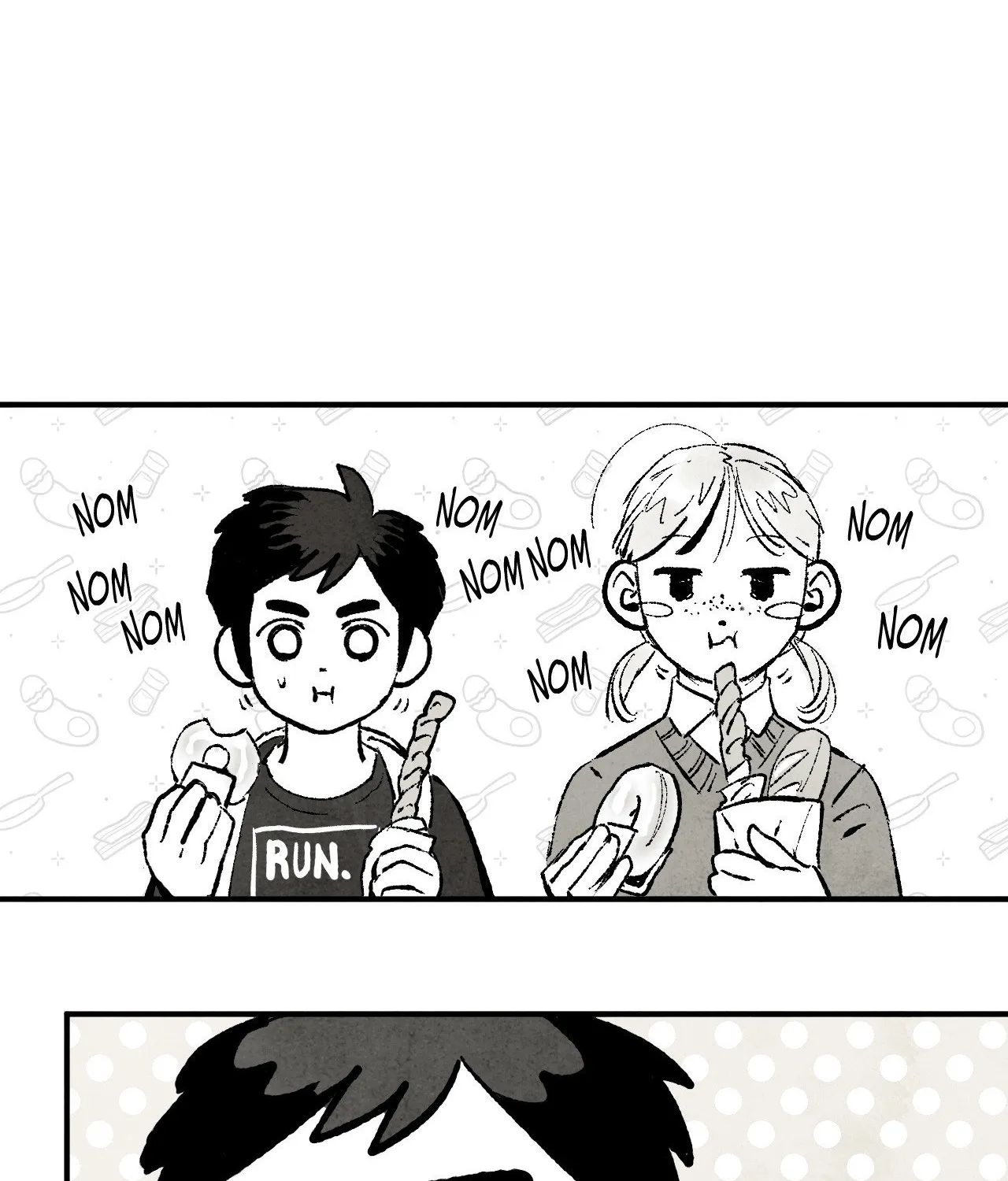 Read Immortal Days chapter 193 image 21 on Lezhin