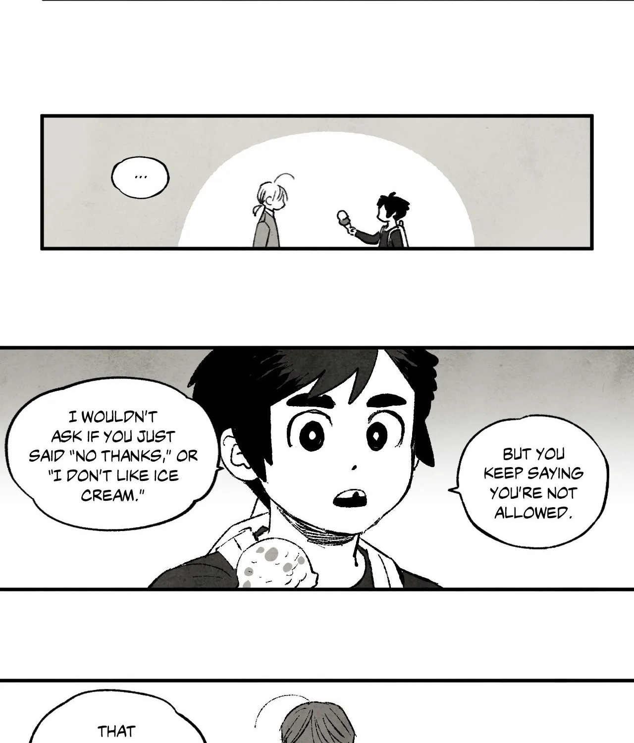 Read Immortal Days chapter 193 image 5 on Lezhin