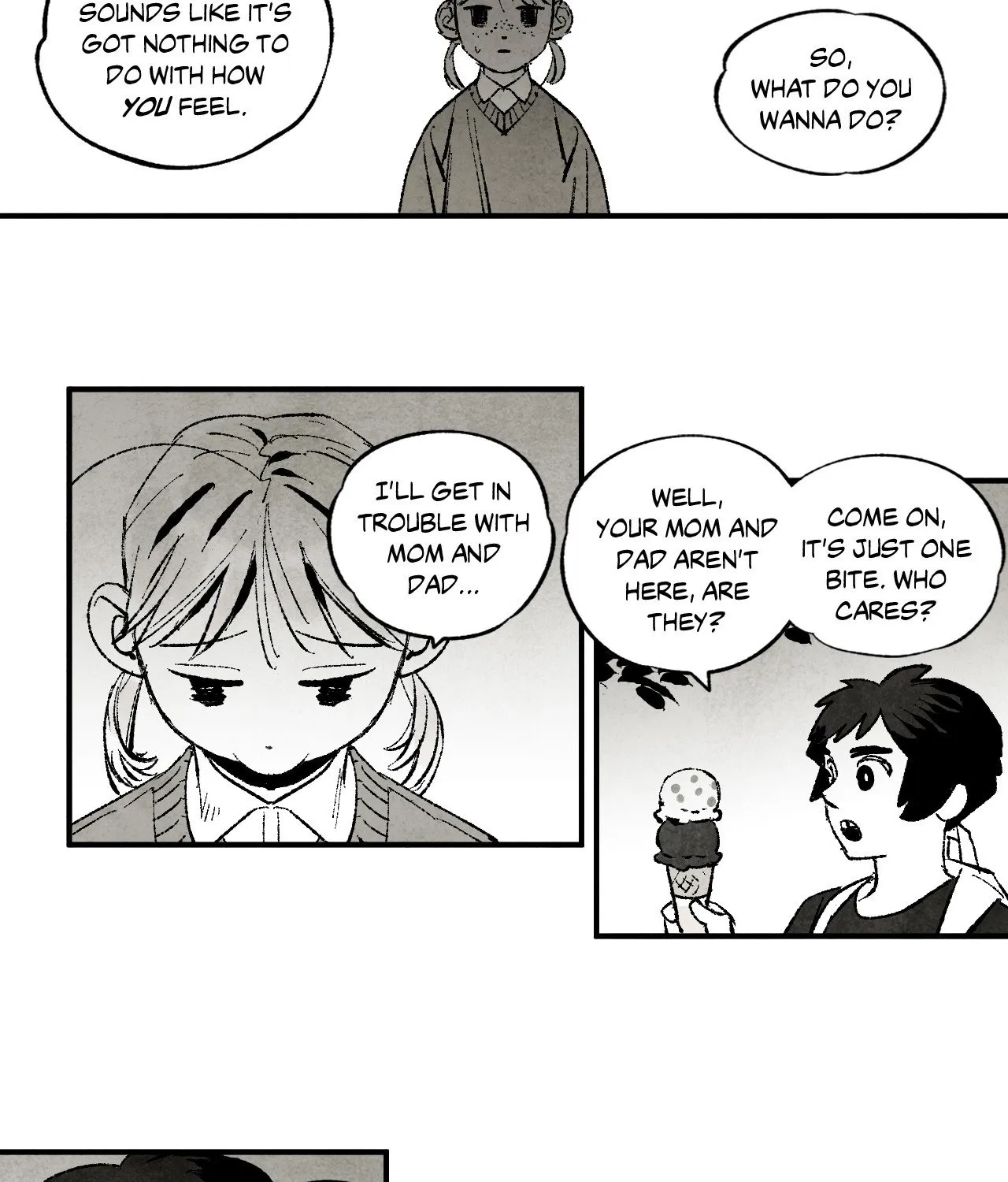 Read Immortal Days chapter 193 image 6 on Lezhin