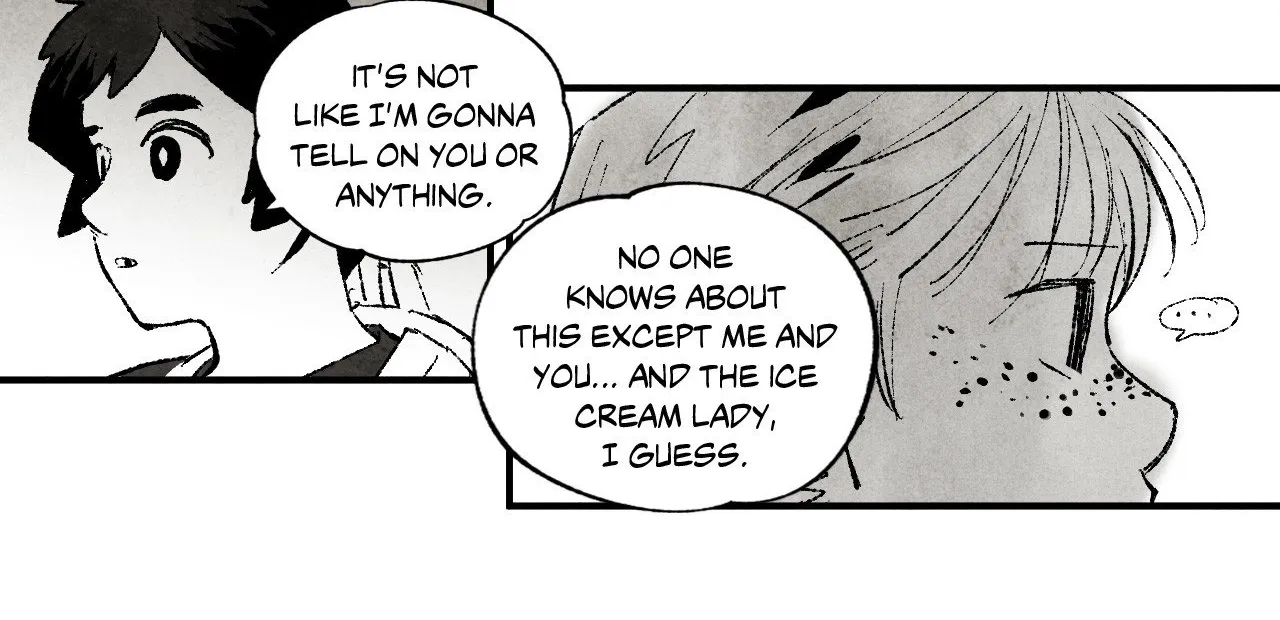 Read Immortal Days chapter 193 image 7 on Lezhin