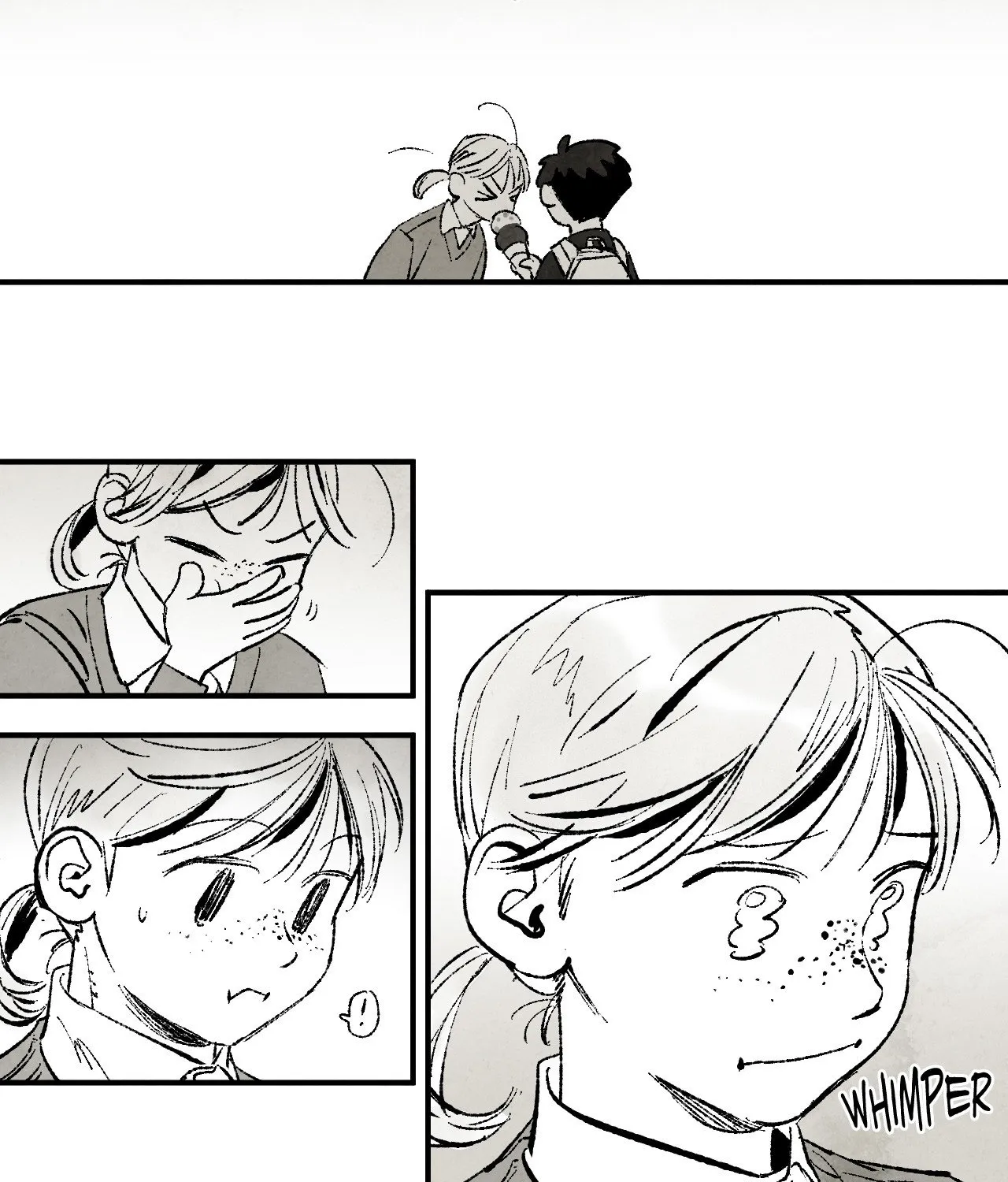 Read Immortal Days chapter 193 image 9 on Lezhin