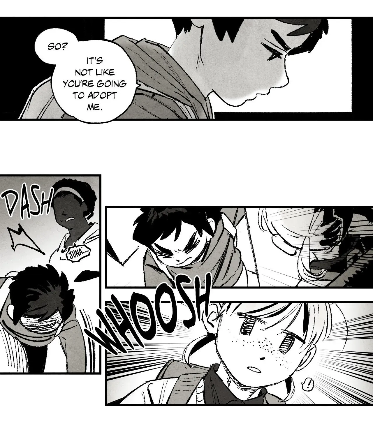 Read Immortal Days chapter 194 image 12 on Lezhin