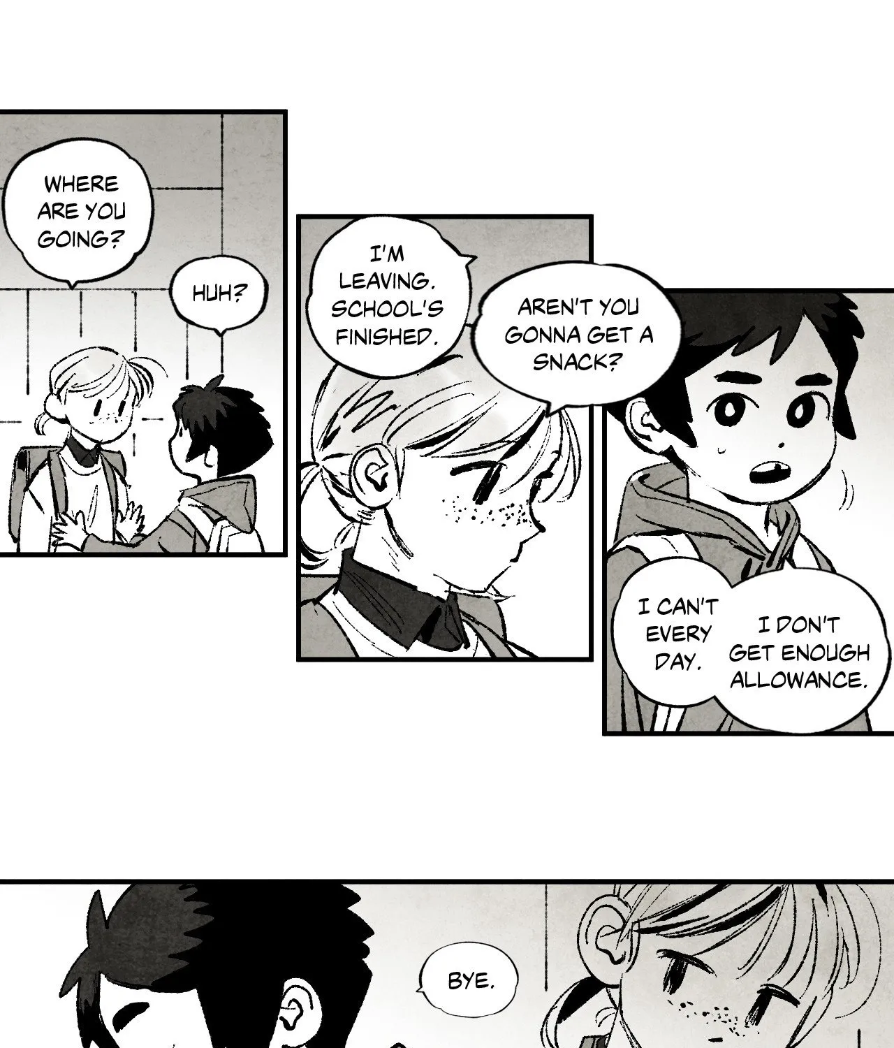 Read Immortal Days chapter 194 image 14 on Lezhin