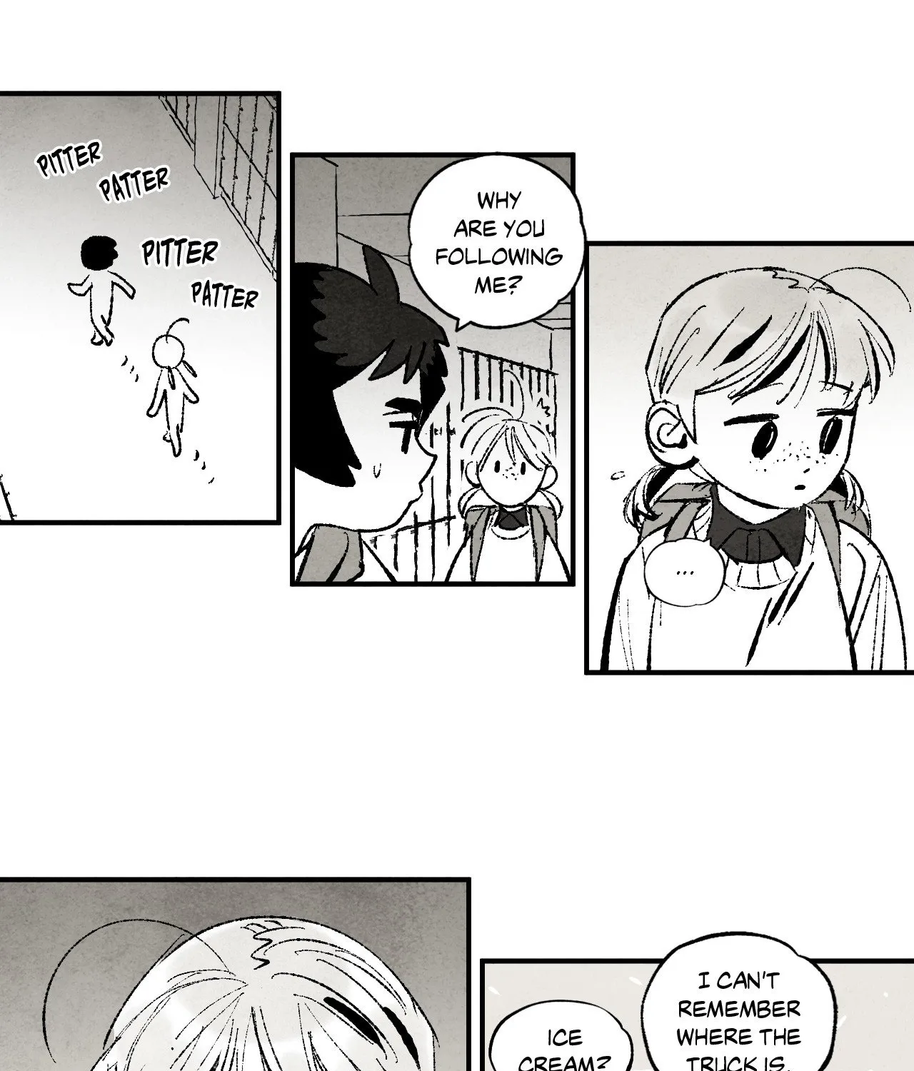 Read Immortal Days chapter 194 image 16 on Lezhin