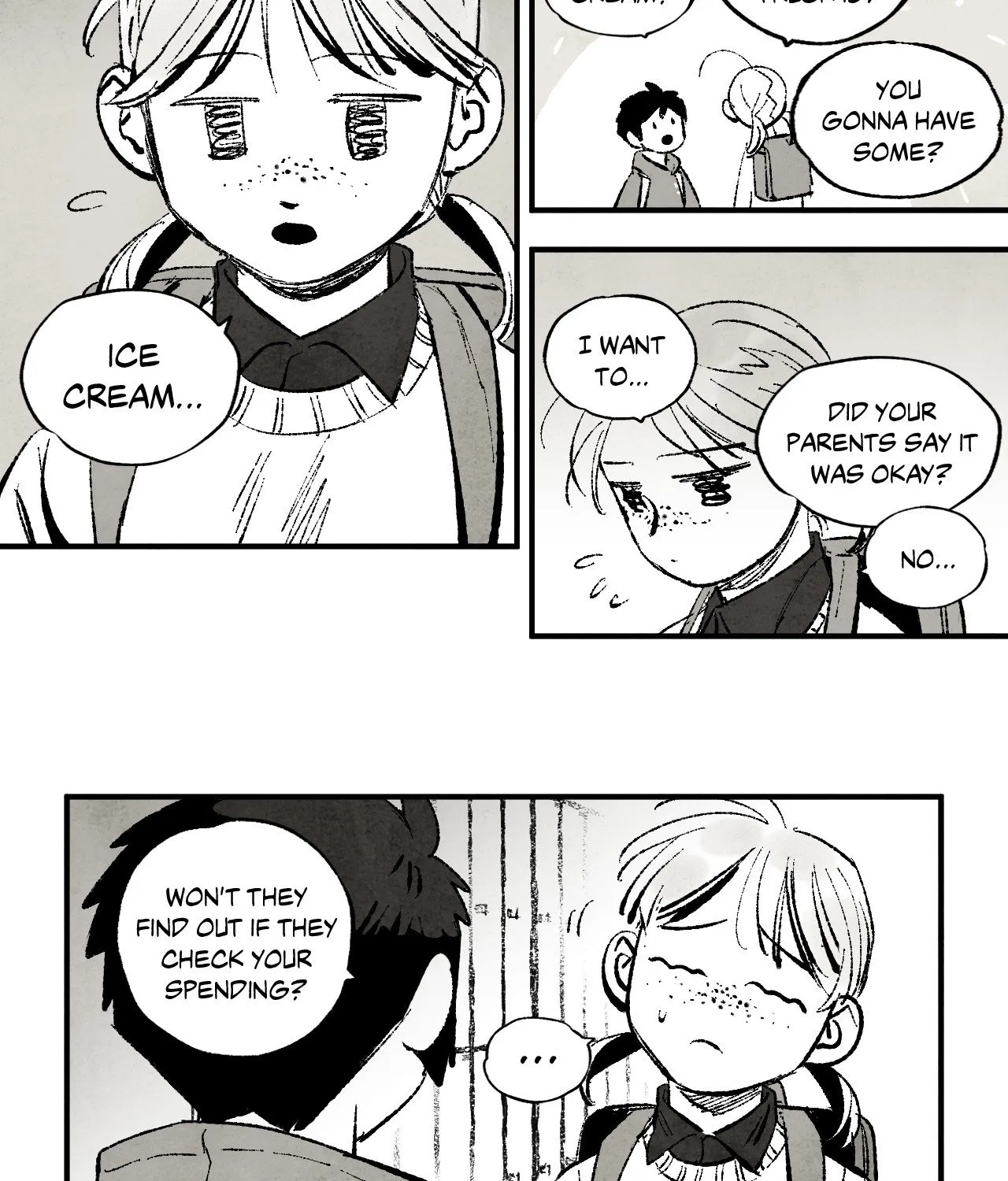 Read Immortal Days chapter 194 image 17 on Lezhin