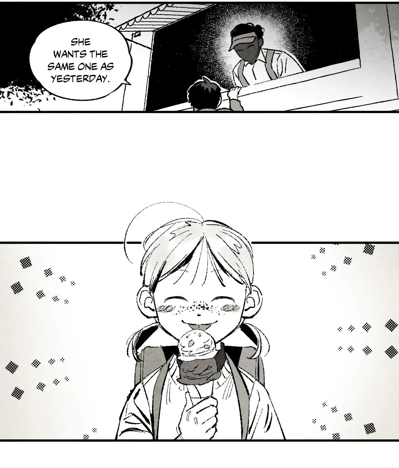 Read Immortal Days chapter 194 image 20 on Lezhin