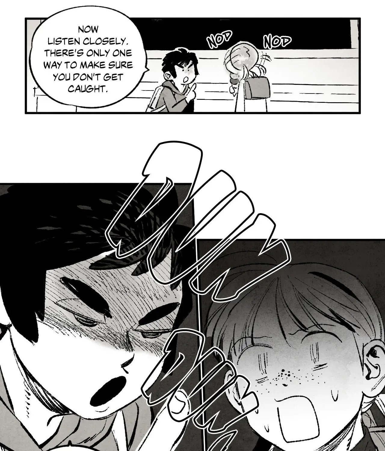 Read Immortal Days chapter 194 image 21 on Lezhin