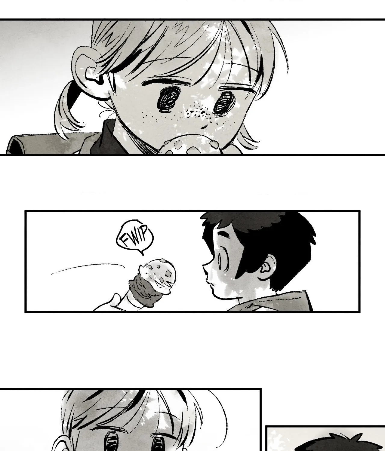 Read Immortal Days chapter 194 image 24 on Lezhin