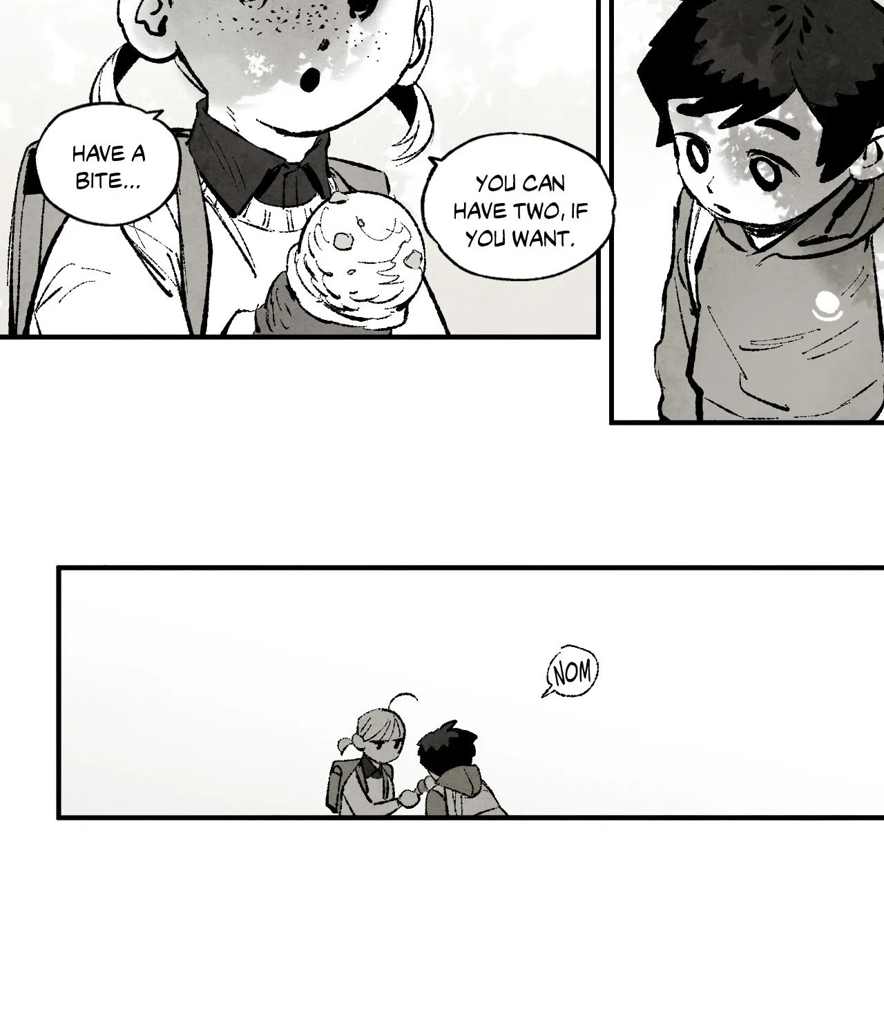 Read Immortal Days chapter 194 image 25 on Lezhin