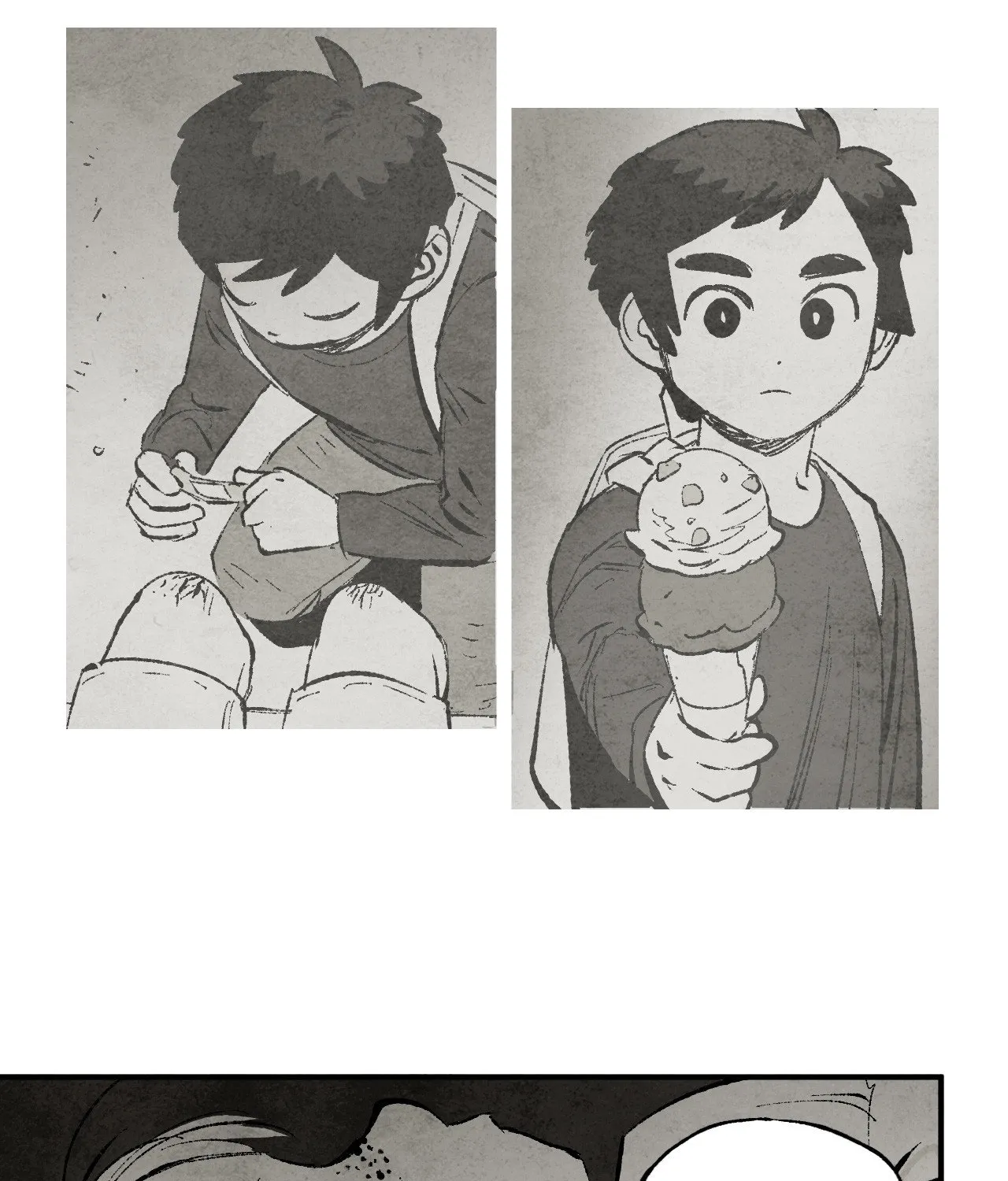 Read Immortal Days chapter 194 image 4 on Lezhin