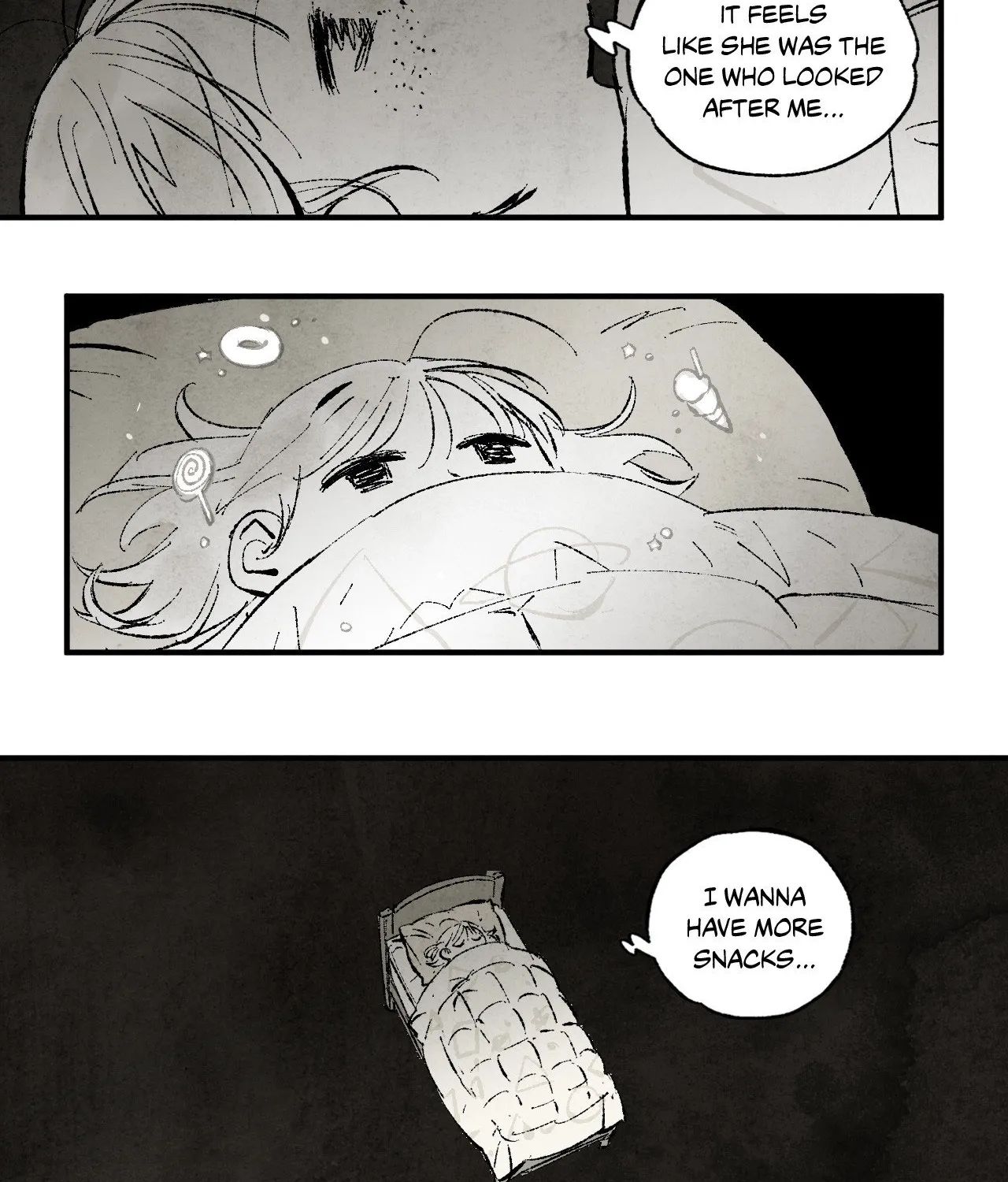 Read Immortal Days chapter 194 image 5 on Lezhin