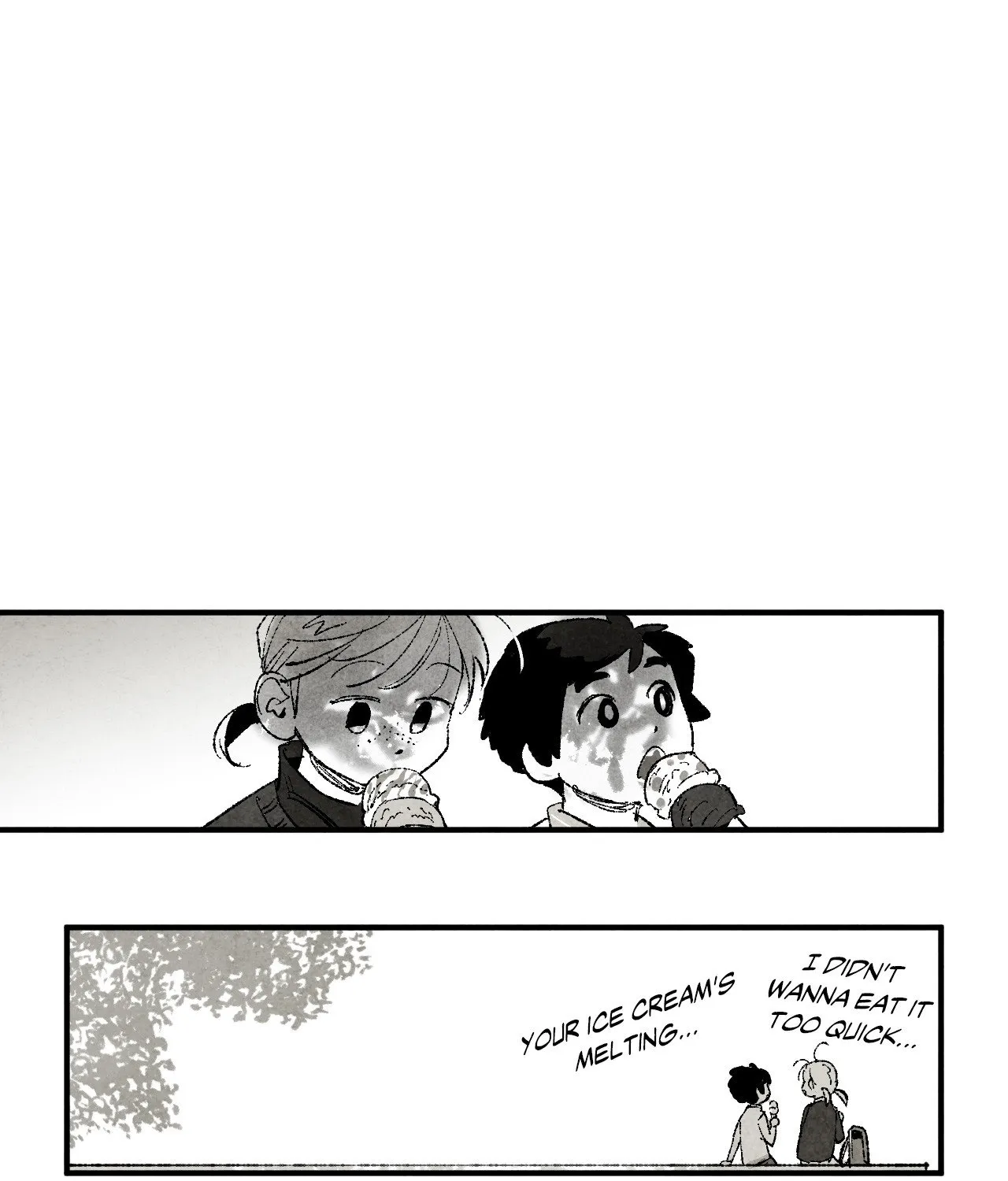 Read Immortal Days chapter 195 image 10 on Lezhin