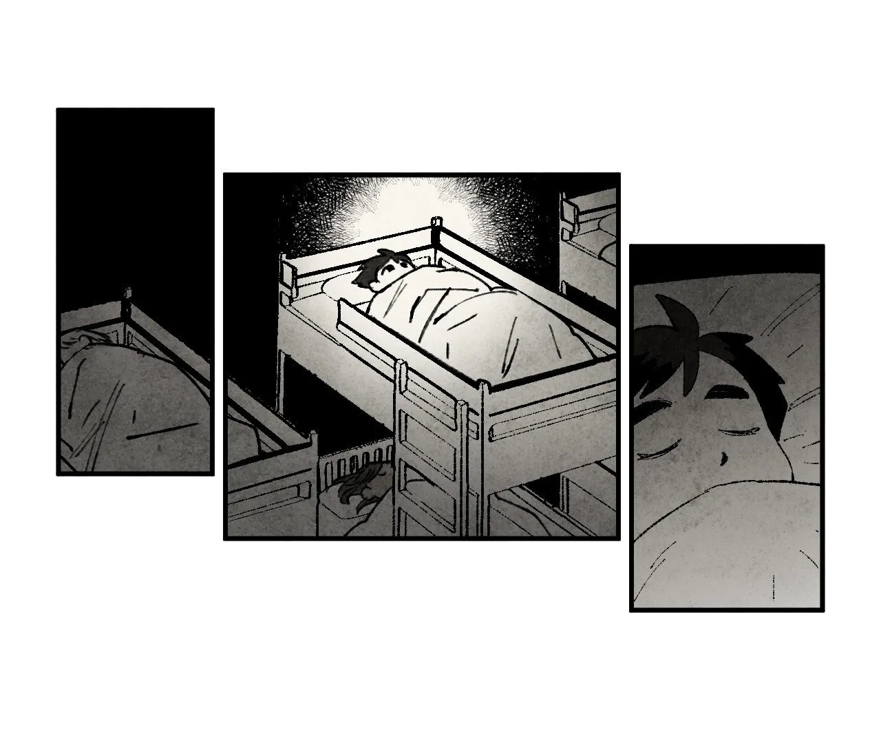 Read Immortal Days chapter 195 image 11 on Lezhin