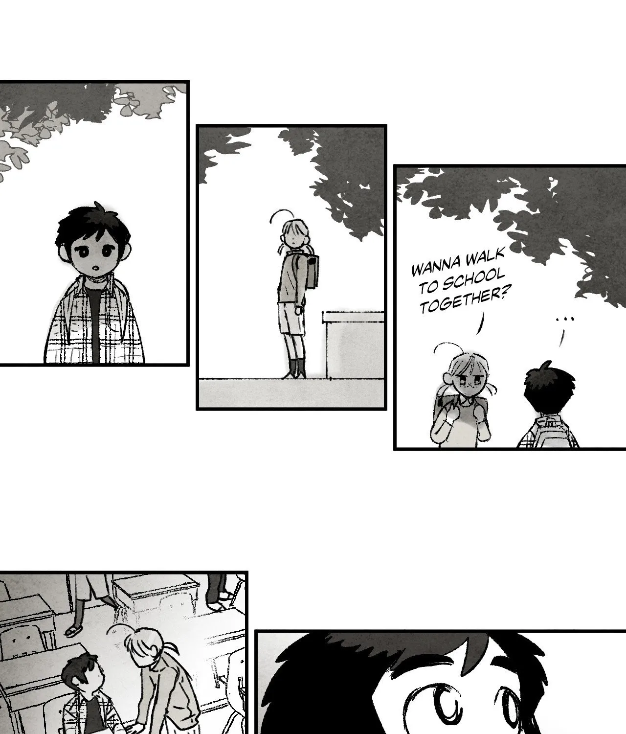 Read Immortal Days chapter 195 image 12 on Lezhin