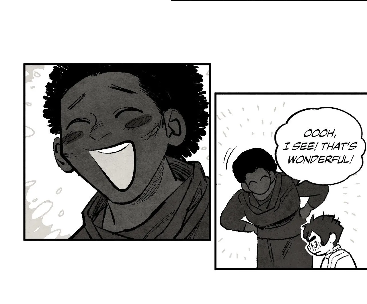 Read Immortal Days chapter 195 image 15 on Lezhin