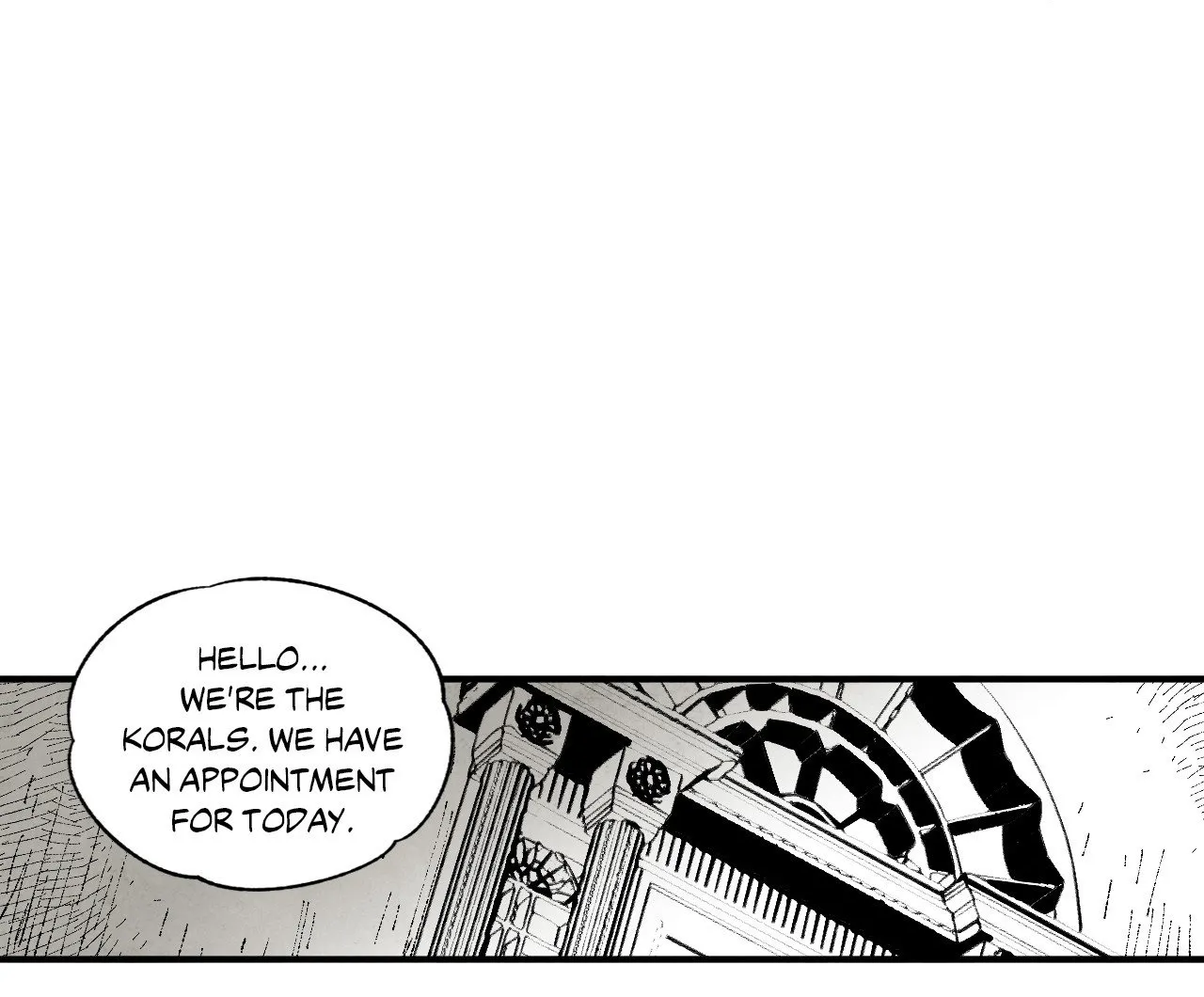 Read Immortal Days chapter 195 image 17 on Lezhin
