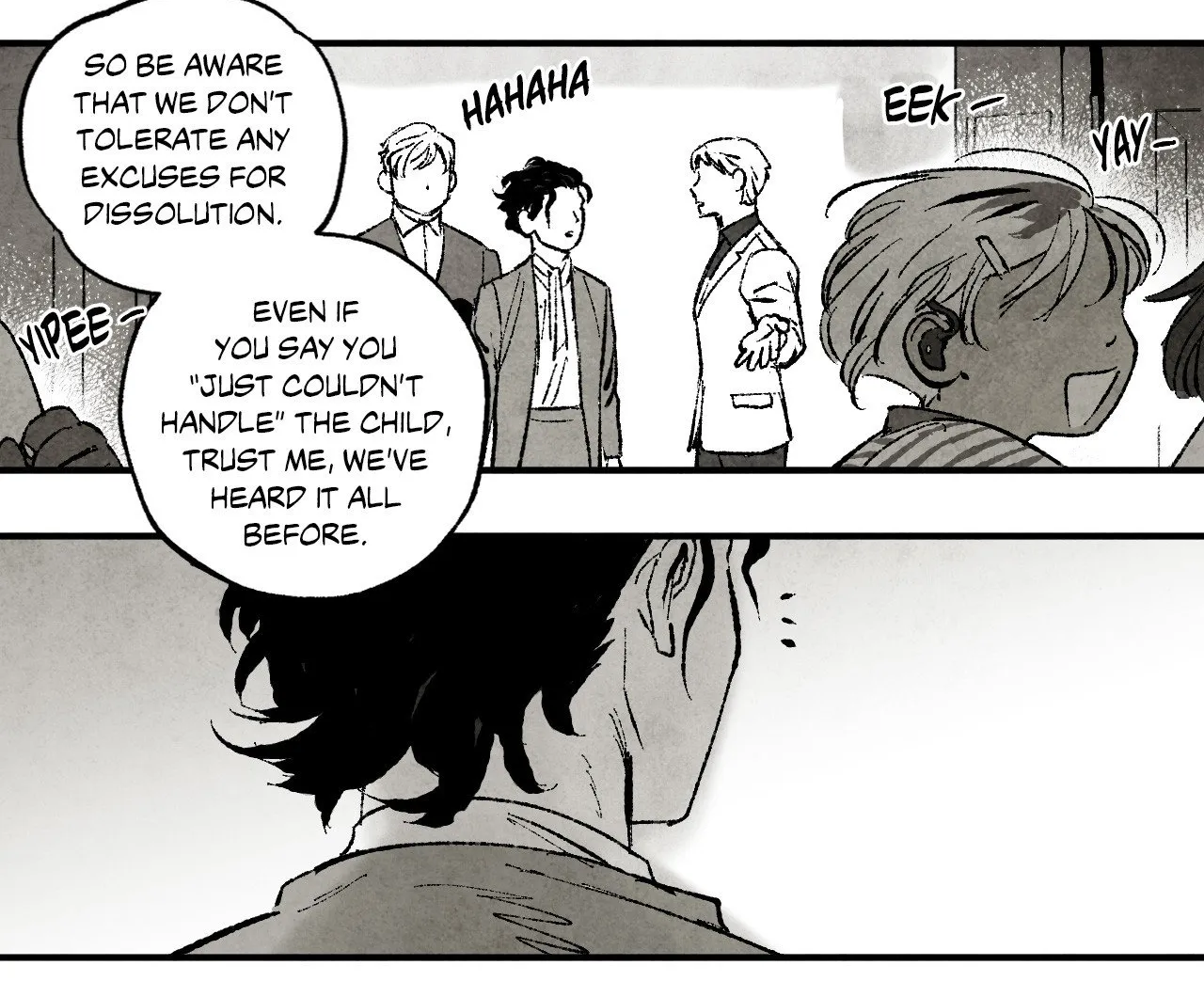 Read Immortal Days chapter 195 image 19 on Lezhin