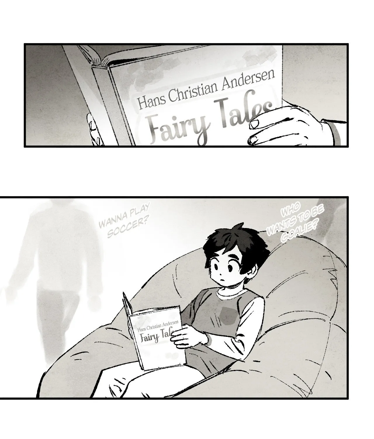 Read Immortal Days chapter 195 image 20 on Lezhin