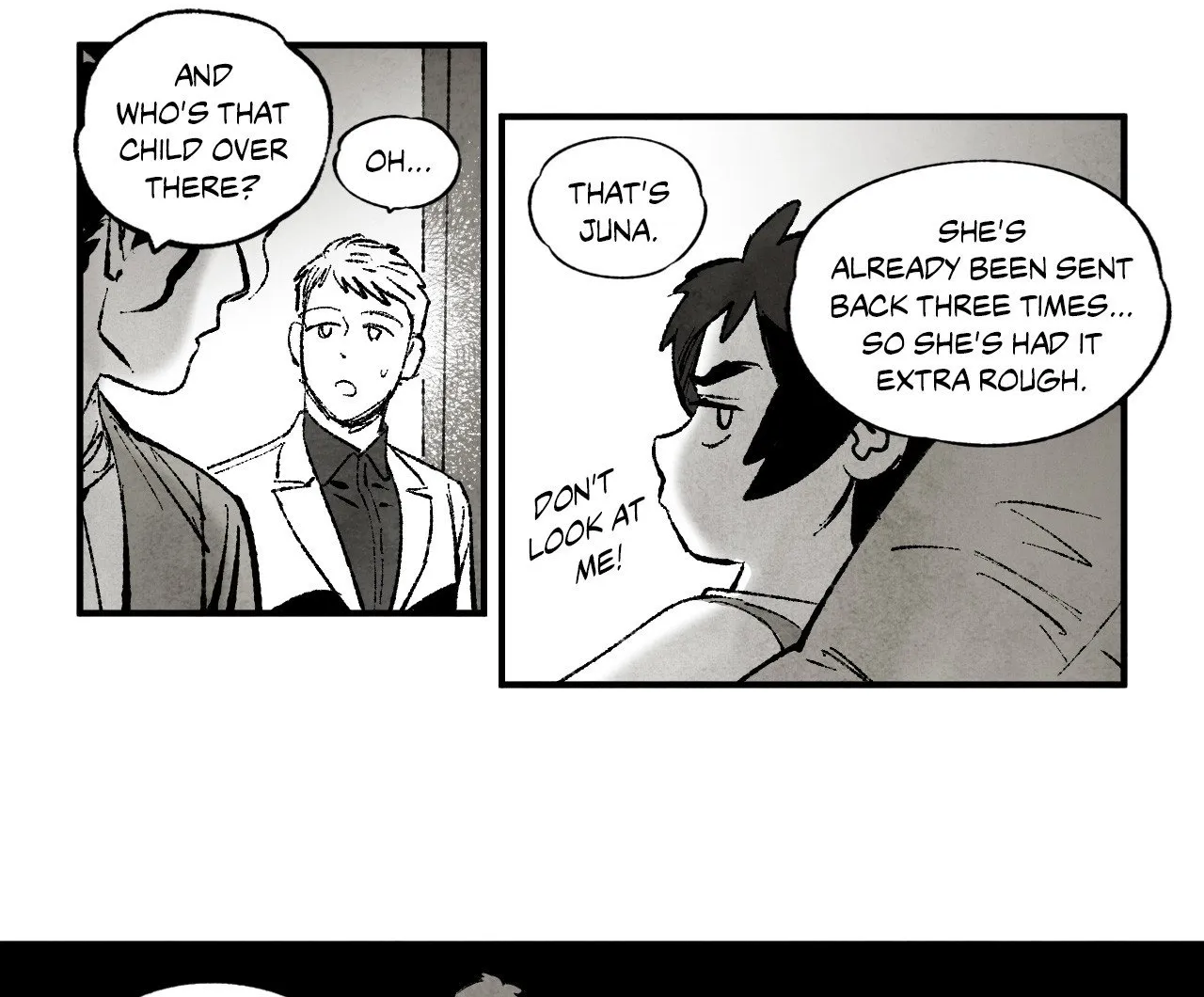 Read Immortal Days chapter 195 image 21 on Lezhin