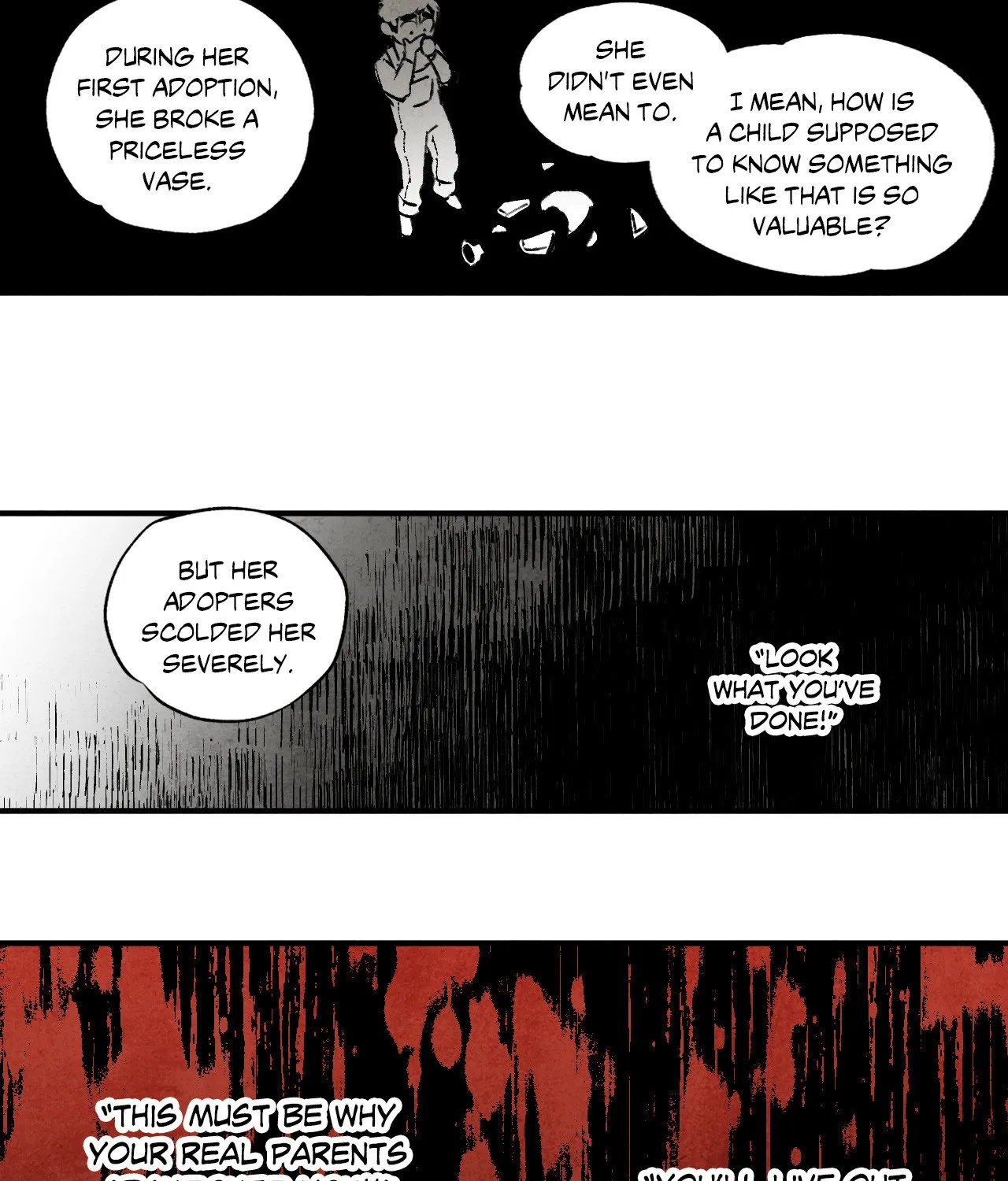 Read Immortal Days chapter 195 image 22 on Lezhin