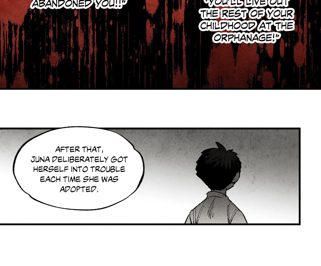 Read Immortal Days chapter 195 image 23 on Lezhin