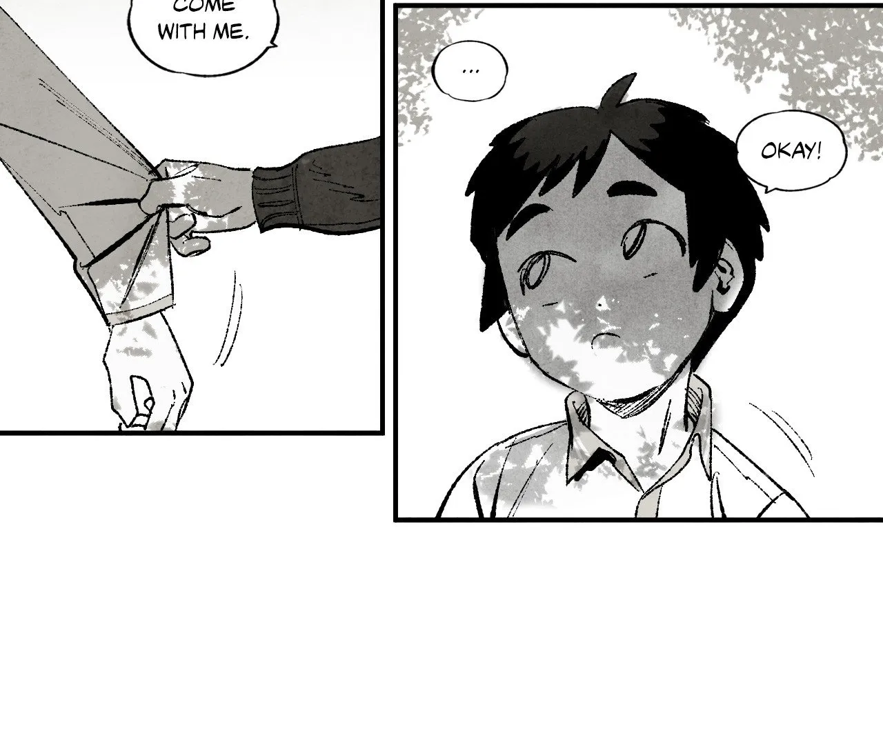 Read Immortal Days chapter 195 image 9 on Lezhin