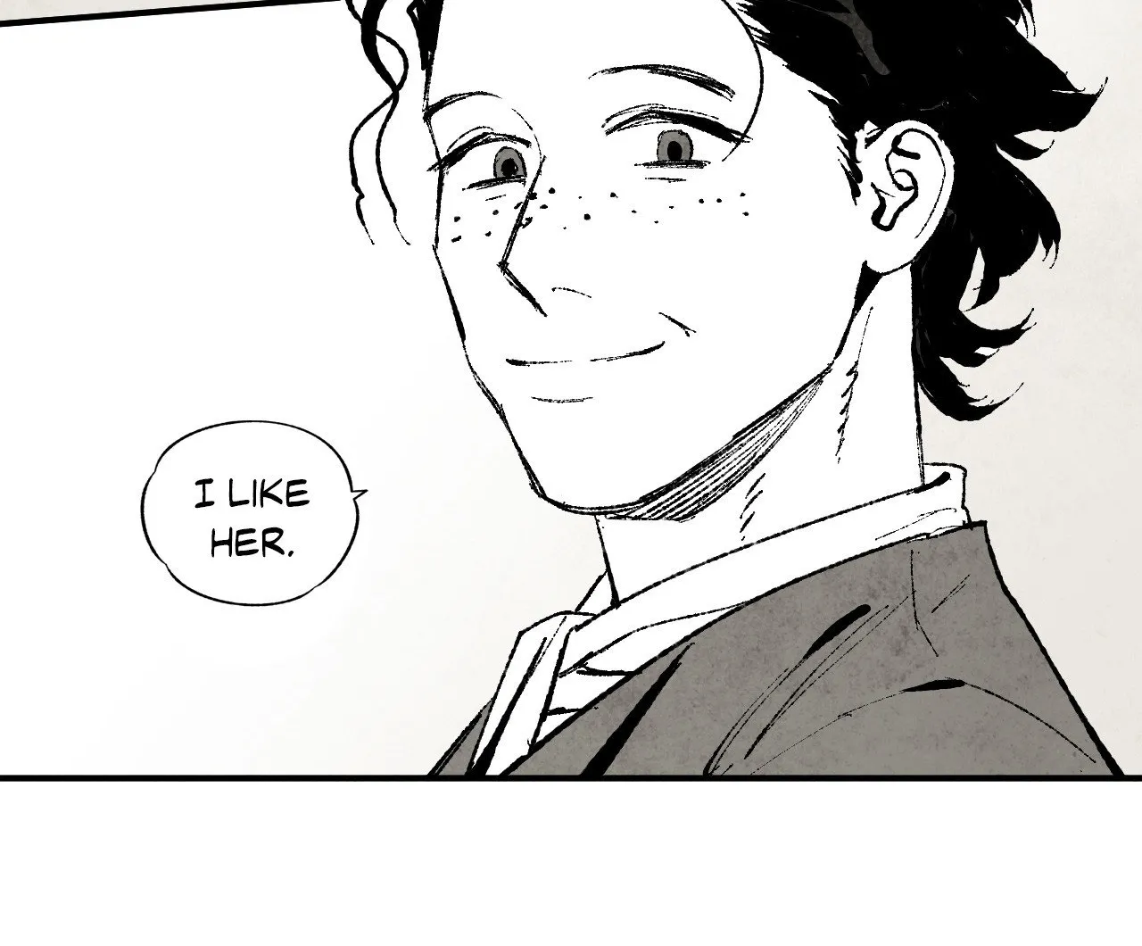 Read Immortal Days chapter 196 image 11 on Lezhin