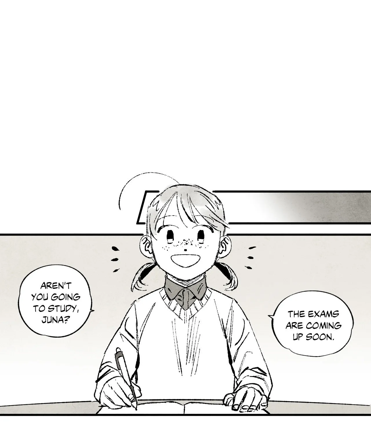 Read Immortal Days chapter 196 image 12 on Lezhin