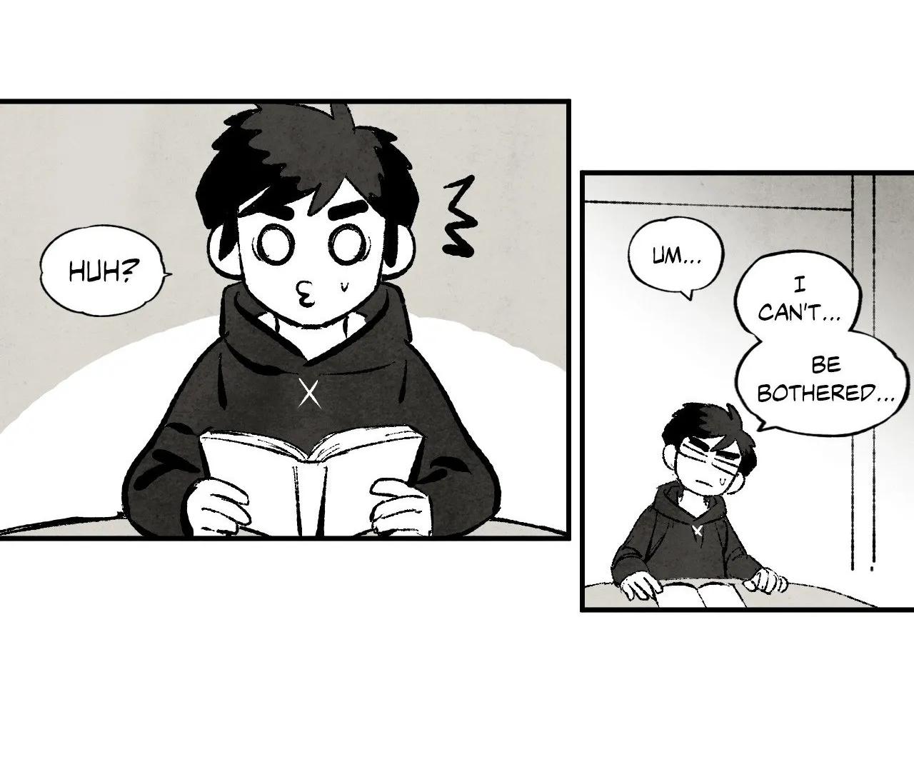 Read Immortal Days chapter 196 image 13 on Lezhin