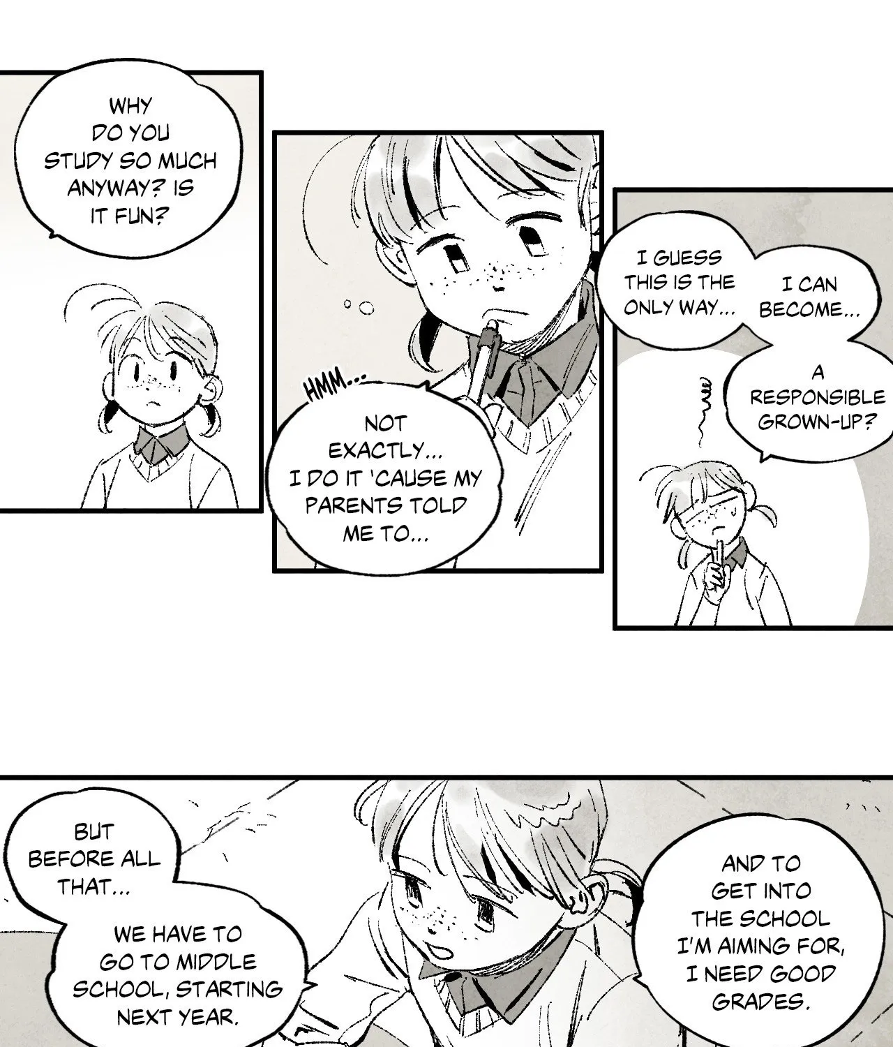 Read Immortal Days chapter 196 image 14 on Lezhin
