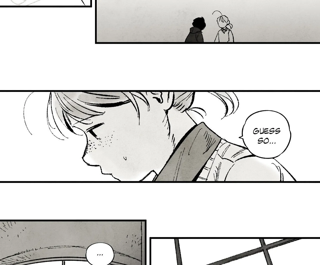 Read Immortal Days chapter 196 image 17 on Lezhin