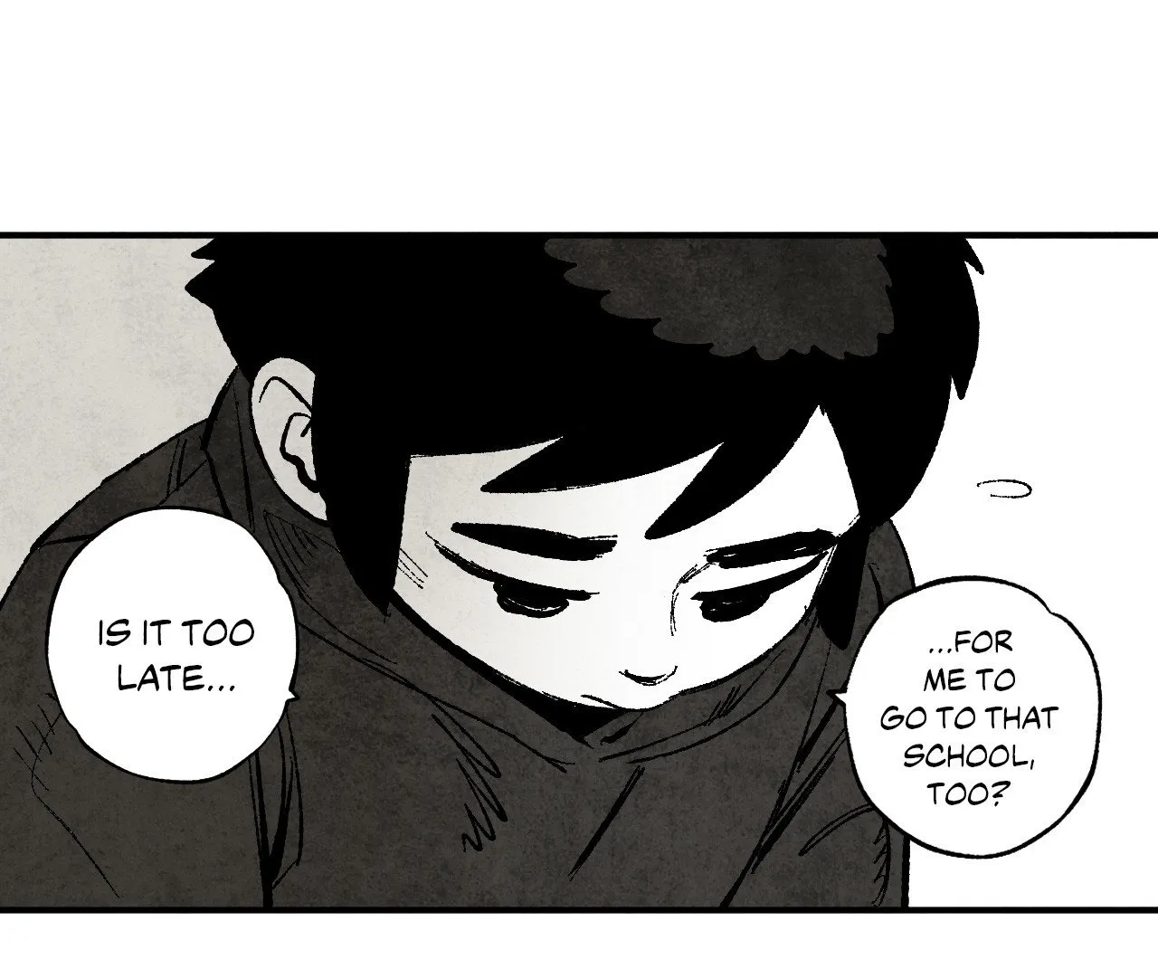 Read Immortal Days chapter 196 image 19 on Lezhin