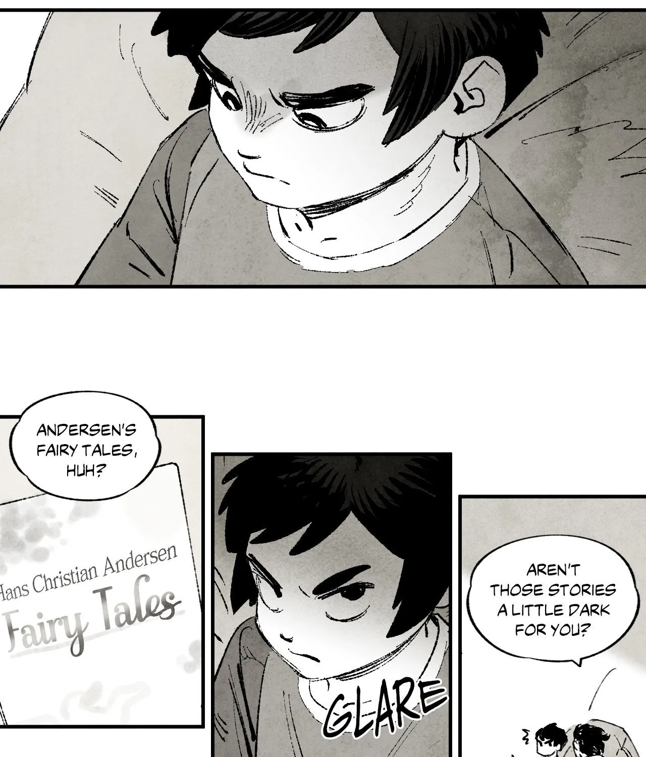 Read Immortal Days chapter 196 image 2 on Lezhin