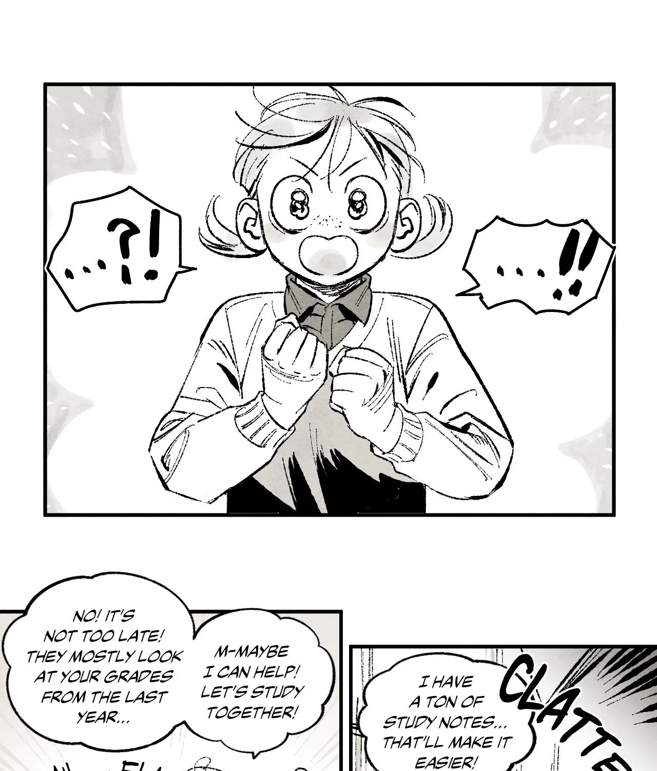 Read Immortal Days chapter 196 image 20 on Lezhin