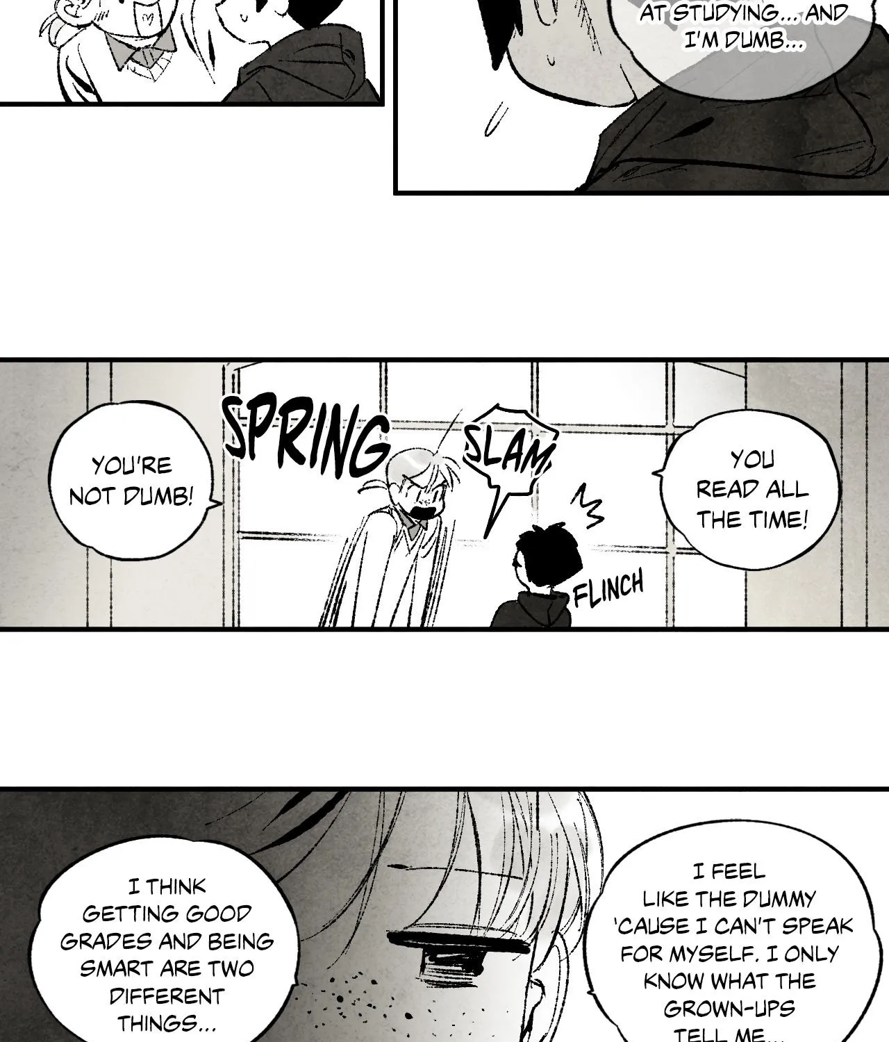 Read Immortal Days chapter 196 image 22 on Lezhin