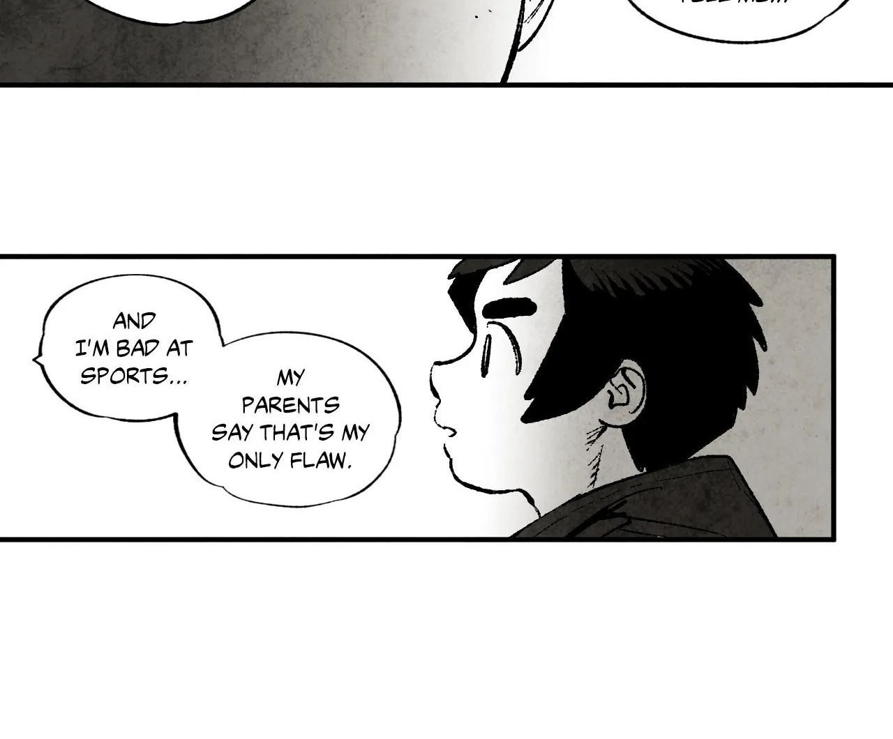 Read Immortal Days chapter 196 image 23 on Lezhin