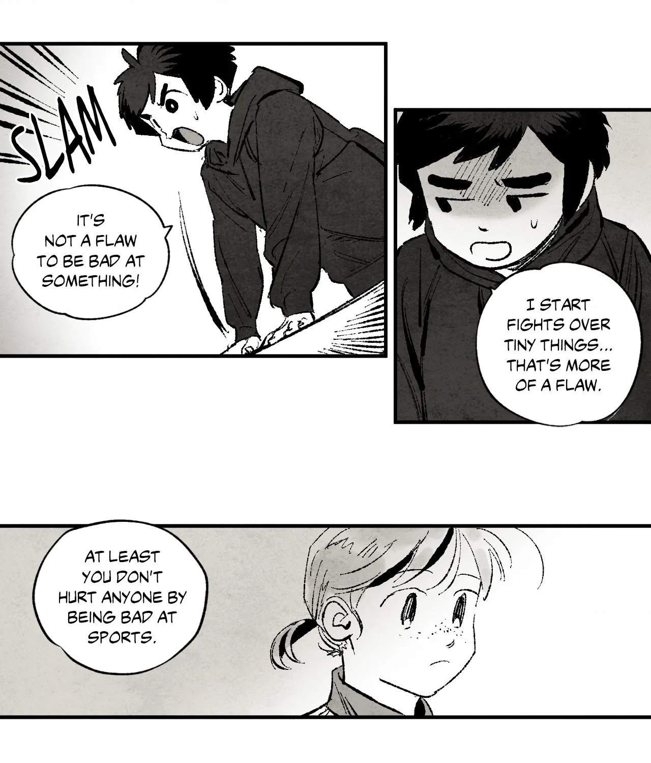 Read Immortal Days chapter 196 image 24 on Lezhin