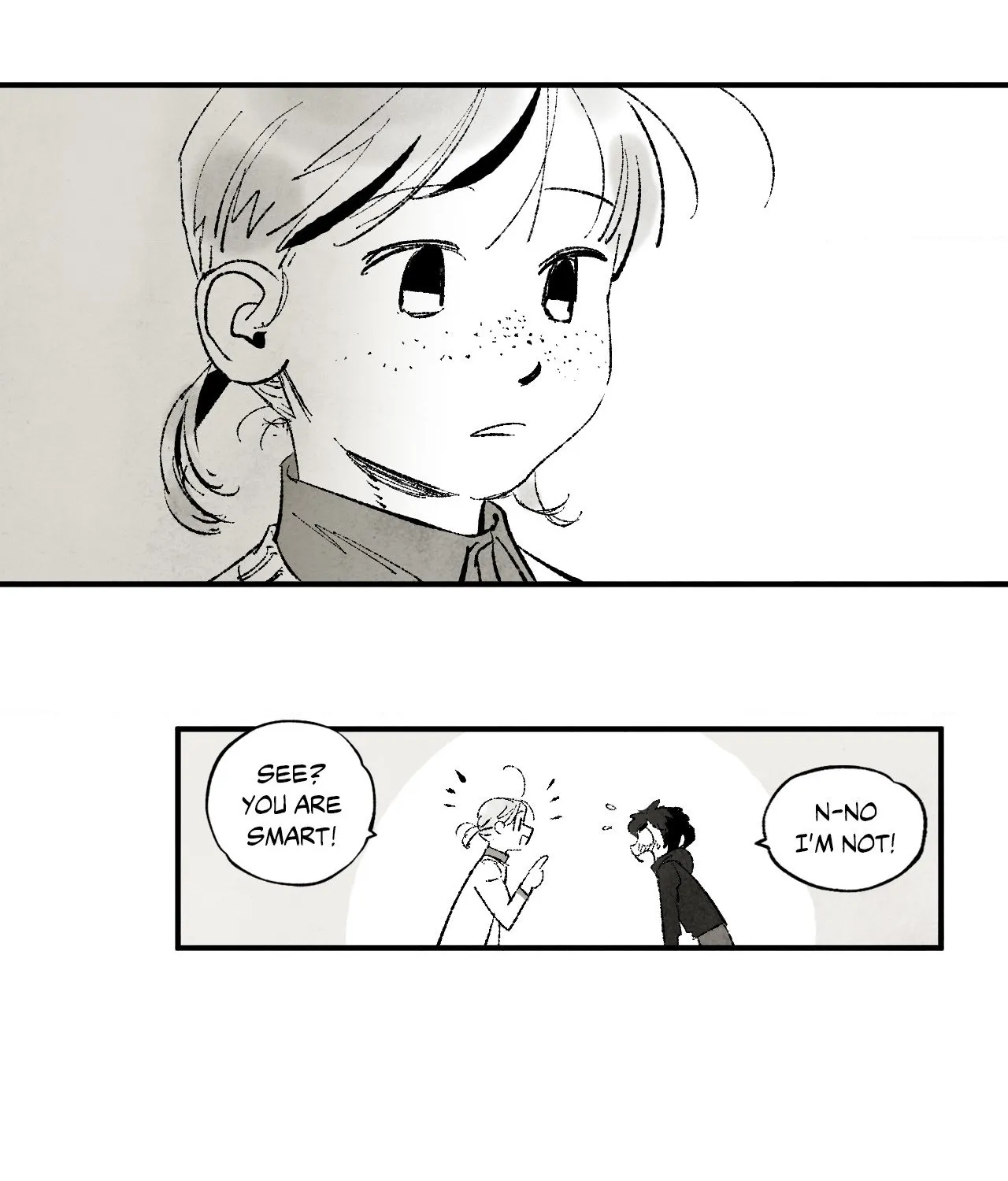 Read Immortal Days chapter 196 image 25 on Lezhin