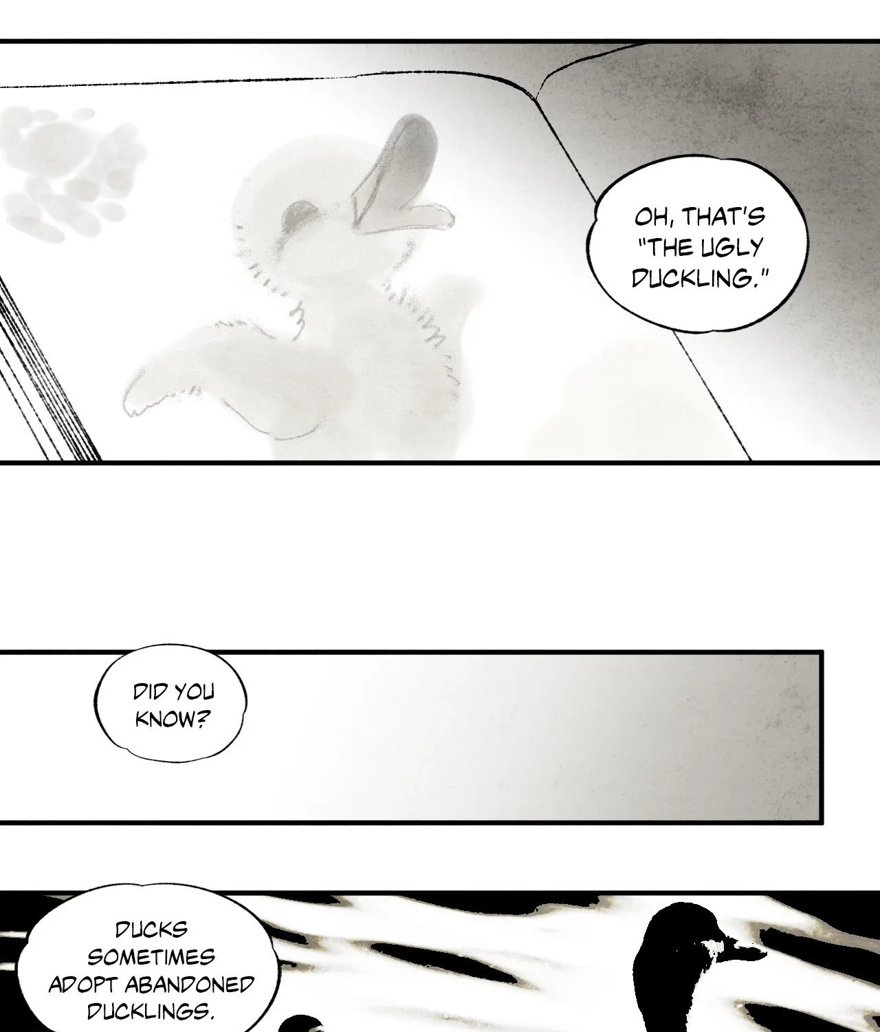 Read Immortal Days chapter 196 image 4 on Lezhin