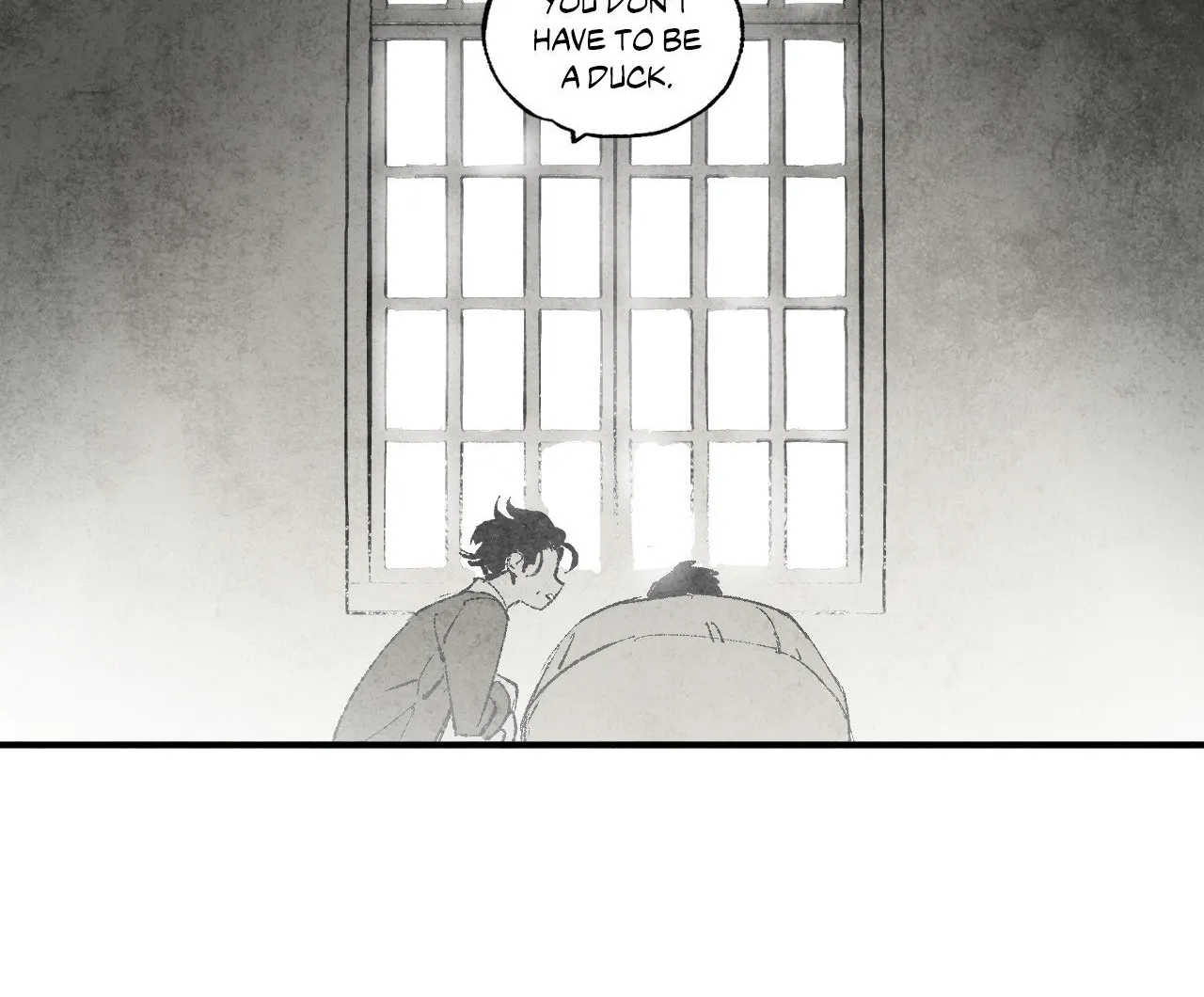 Read Immortal Days chapter 196 image 7 on Lezhin