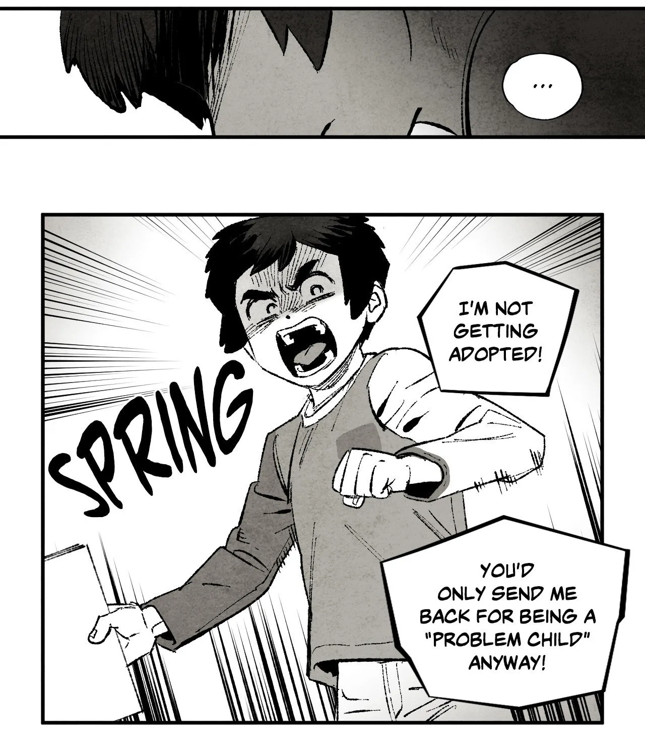 Read Immortal Days chapter 196 image 8 on Lezhin