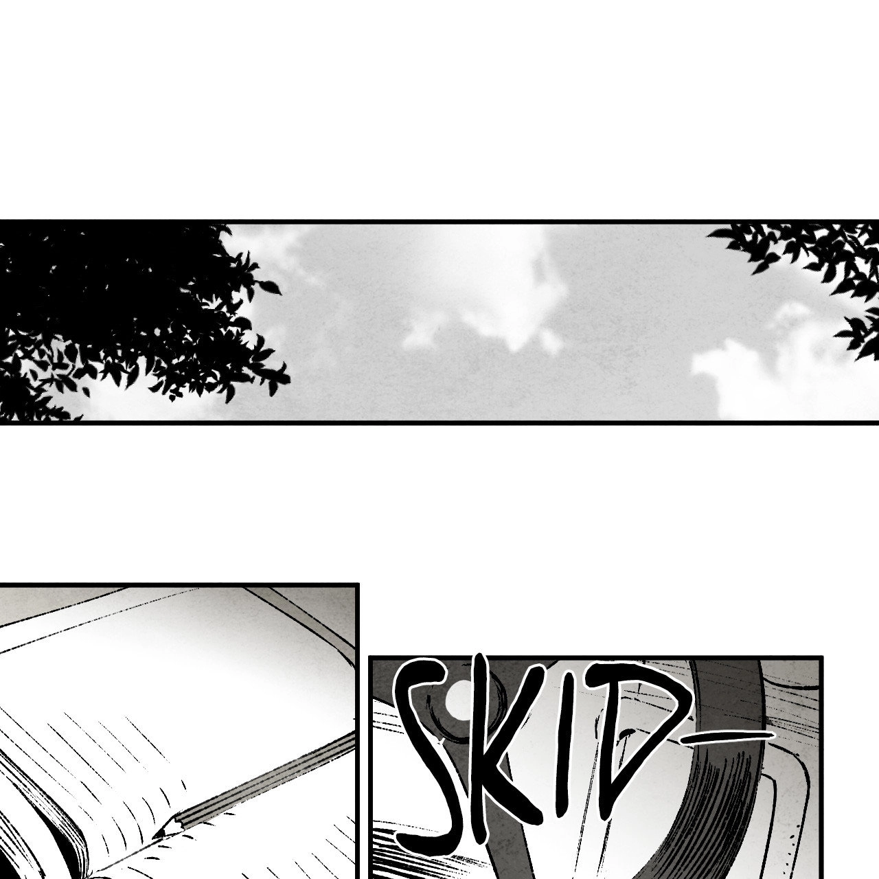 Read Immortal Days chapter 197 image 0 on Lezhin