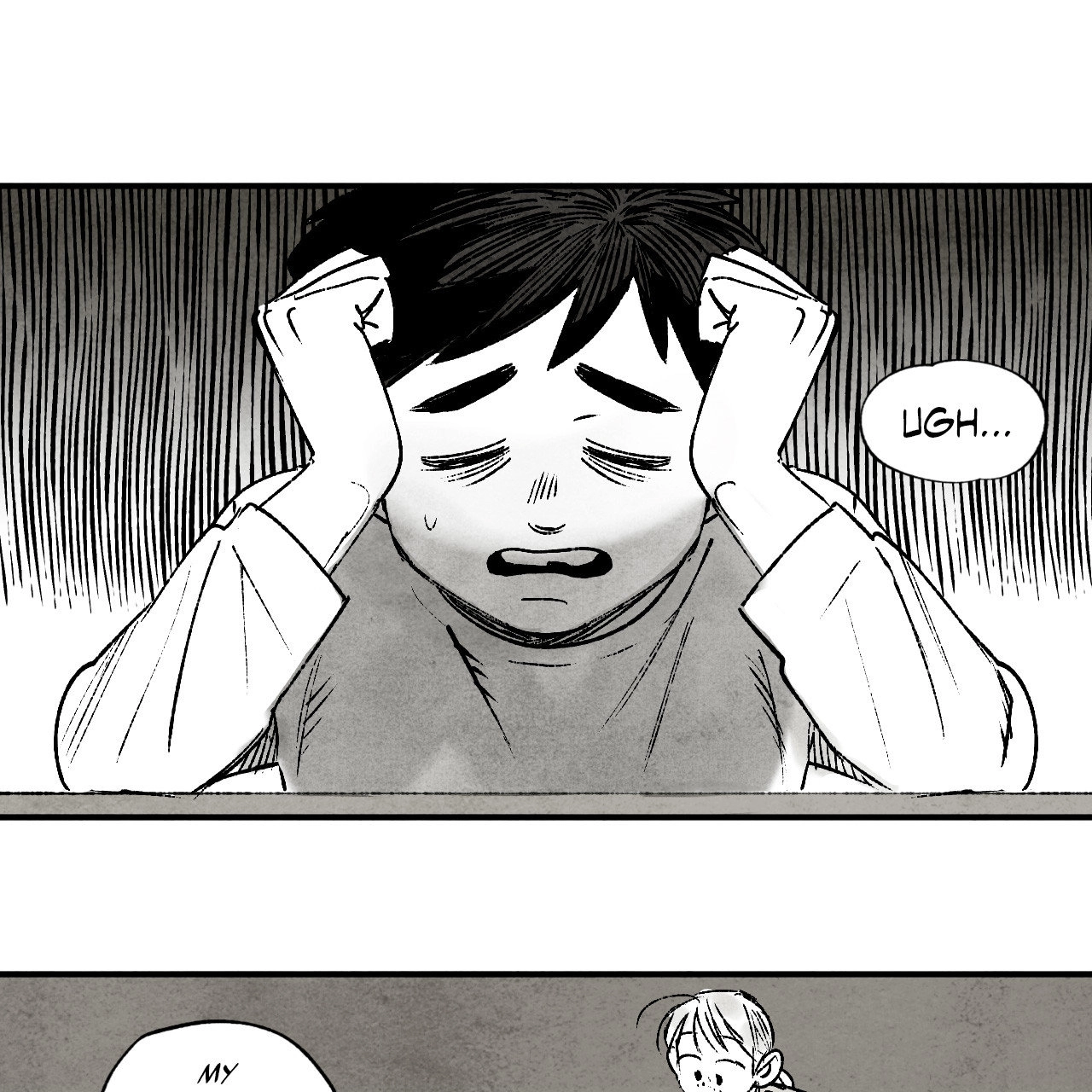 Read Immortal Days chapter 197 image 12 on Lezhin
