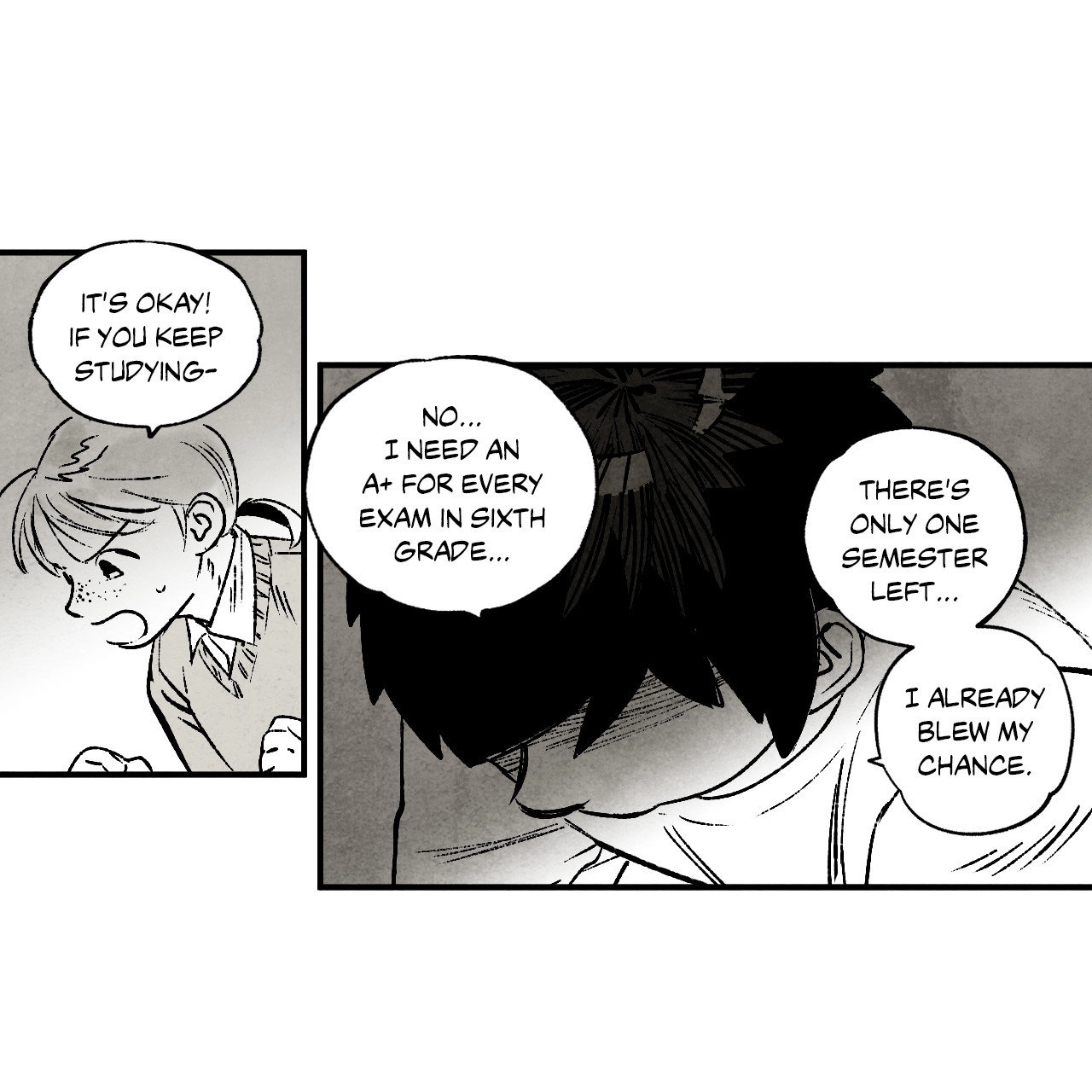 Read Immortal Days chapter 197 image 14 on Lezhin