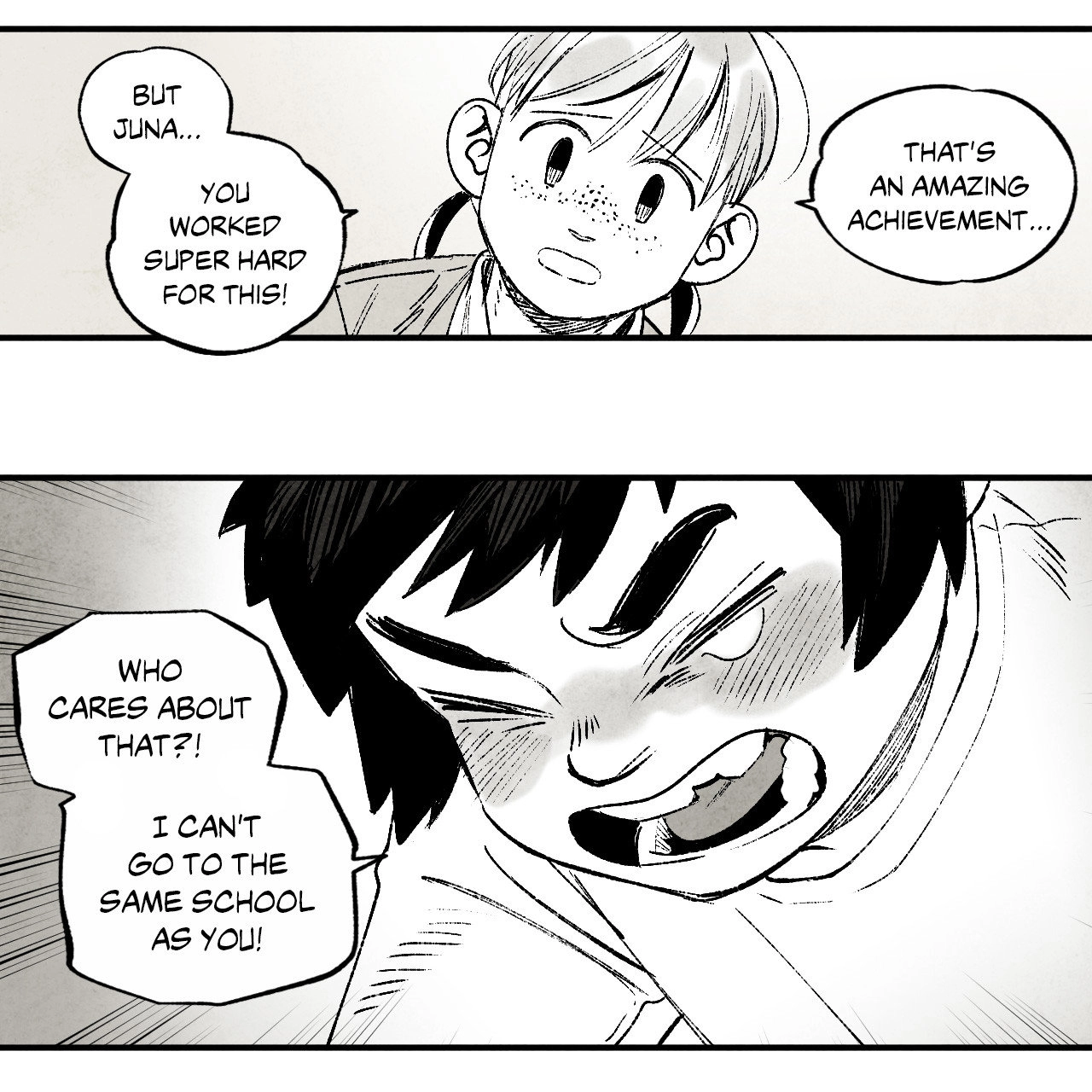 Read Immortal Days chapter 197 image 15 on Lezhin