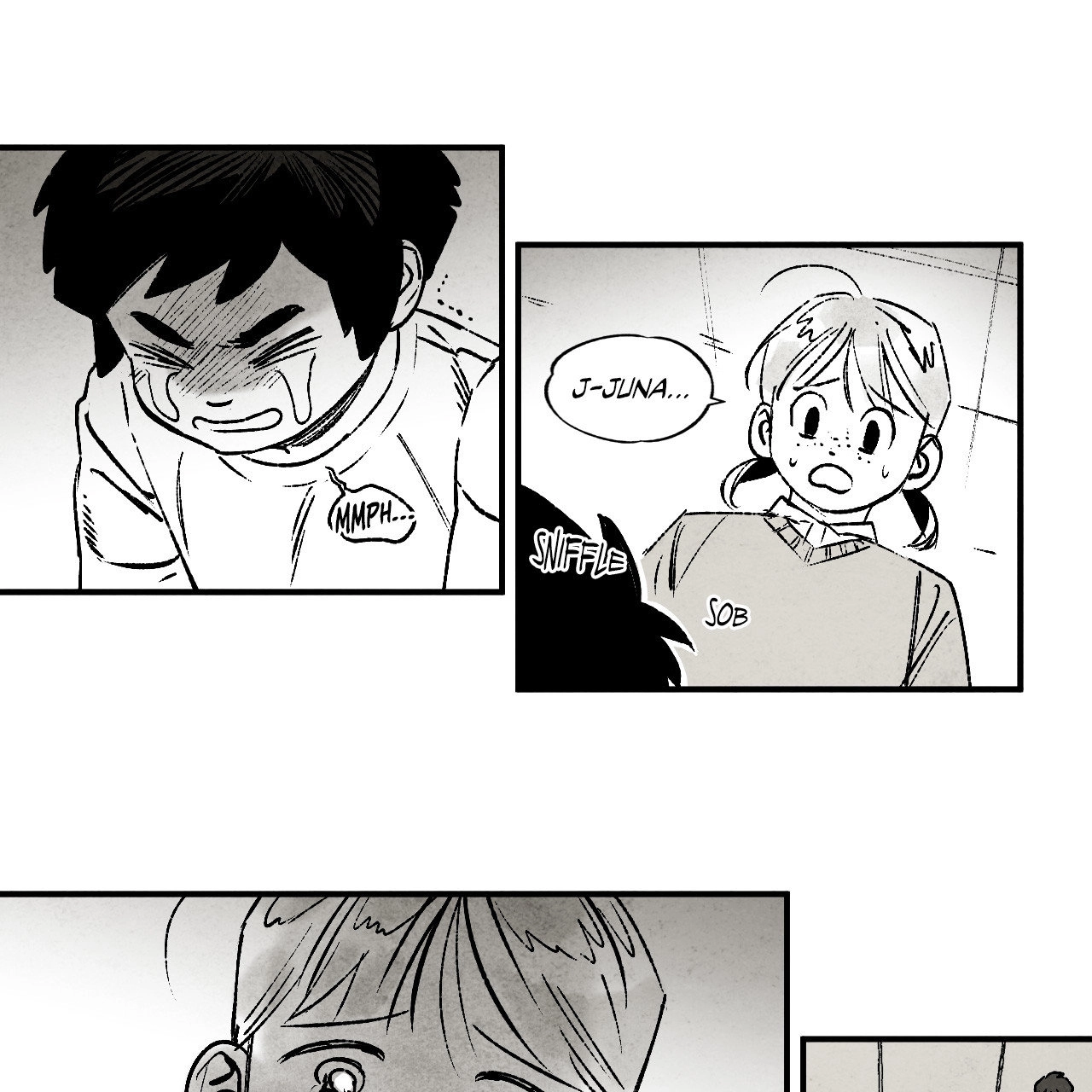 Read Immortal Days chapter 197 image 16 on Lezhin