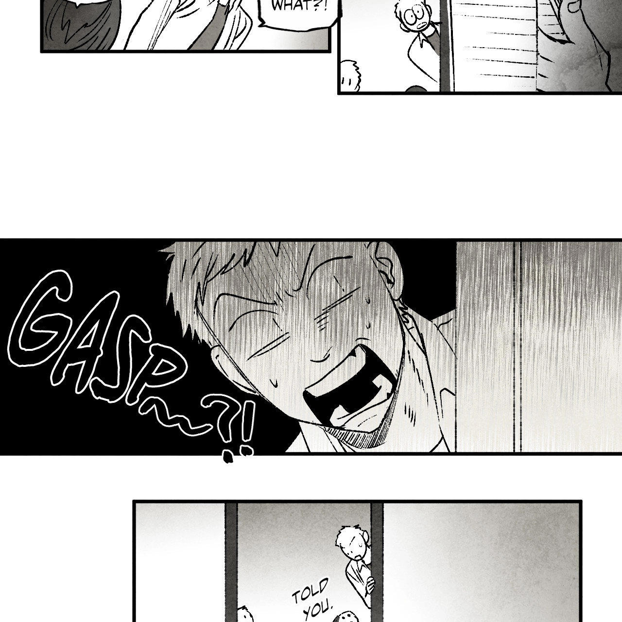 Read Immortal Days chapter 197 image 2 on Lezhin