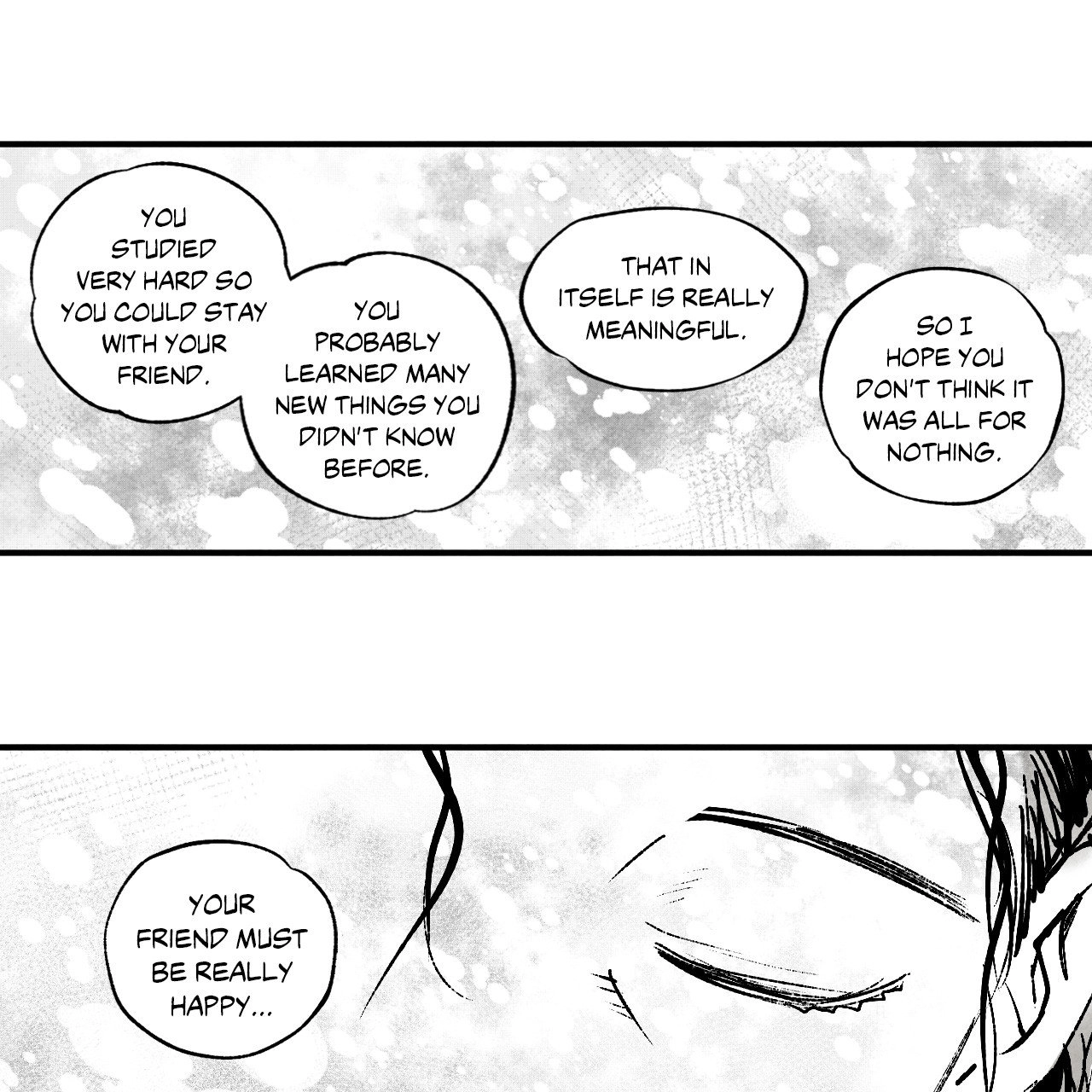 Read Immortal Days chapter 197 image 24 on Lezhin