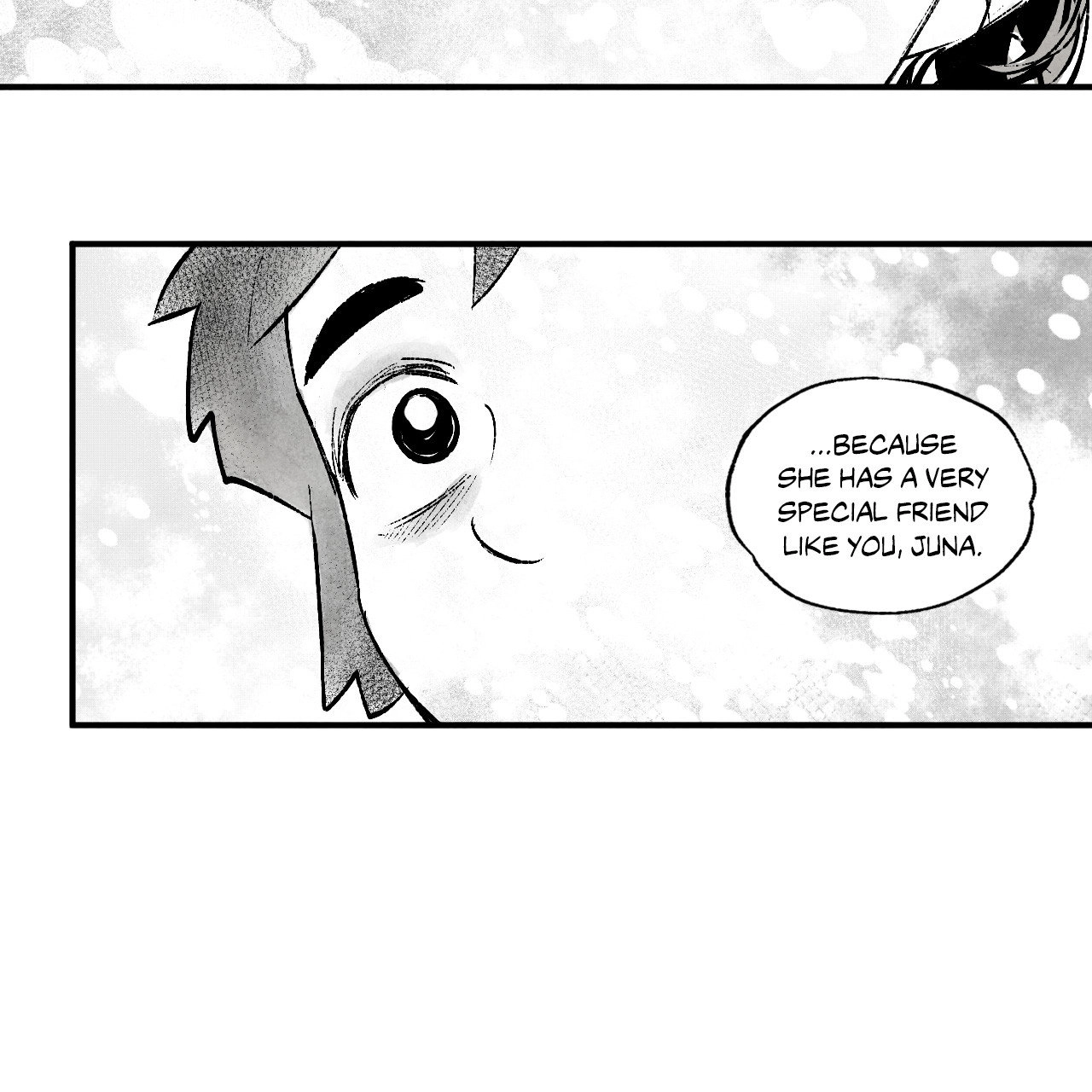 Read Immortal Days chapter 197 image 25 on Lezhin